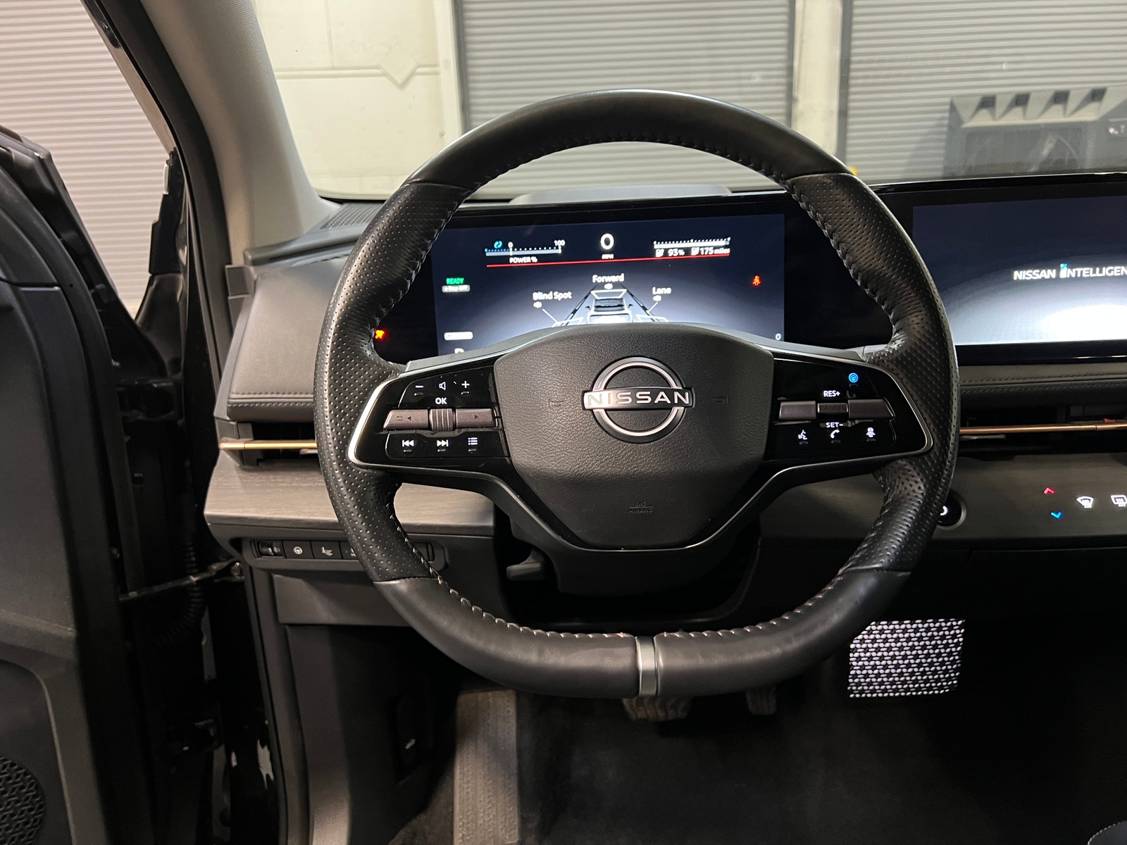 Thumbnail: 2023 Nissan Ariya - 4