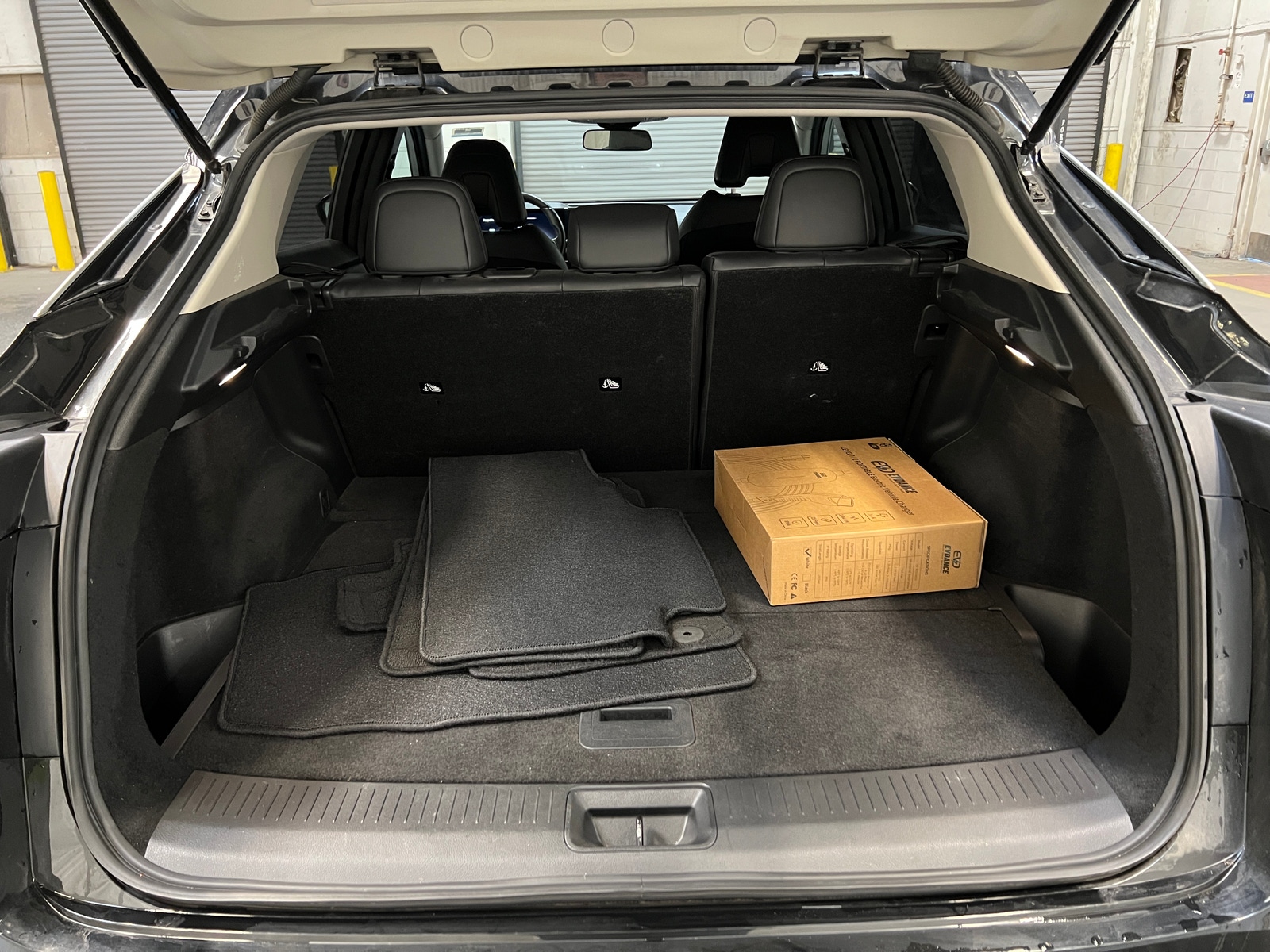 Thumbnail: 2023 Nissan Ariya - 6