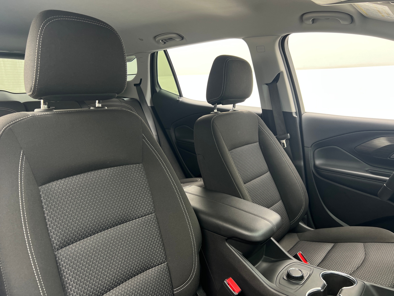 Thumbnail: 2024 GMC Terrain - 2