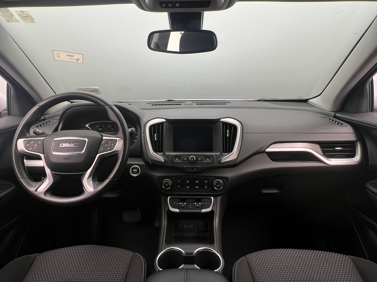 Thumbnail: 2024 GMC Terrain - 3