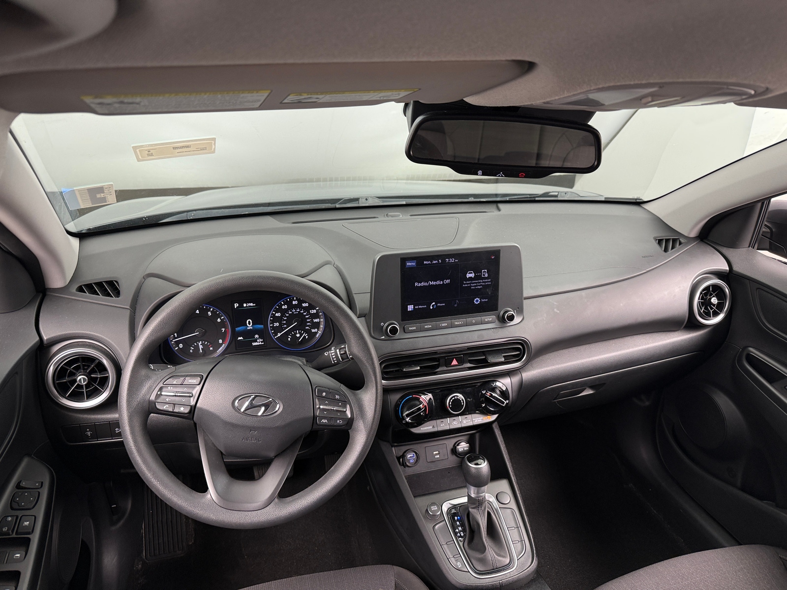 Thumbnail: 2022 Hyundai Kona - 3