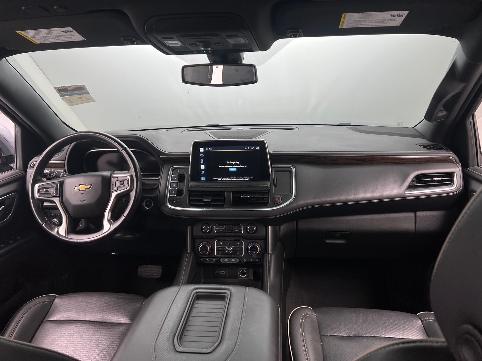 Thumbnail: 2022 Chevrolet Suburban - 2