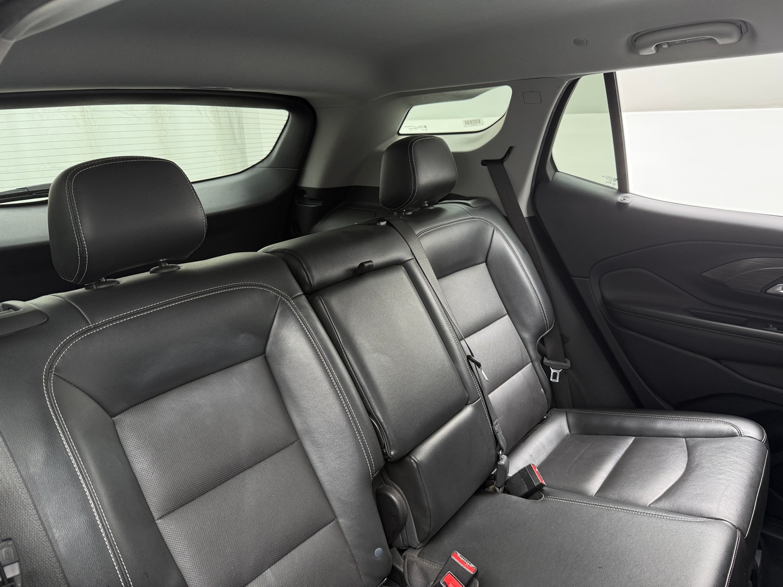 Thumbnail: 2023 GMC Terrain - 5