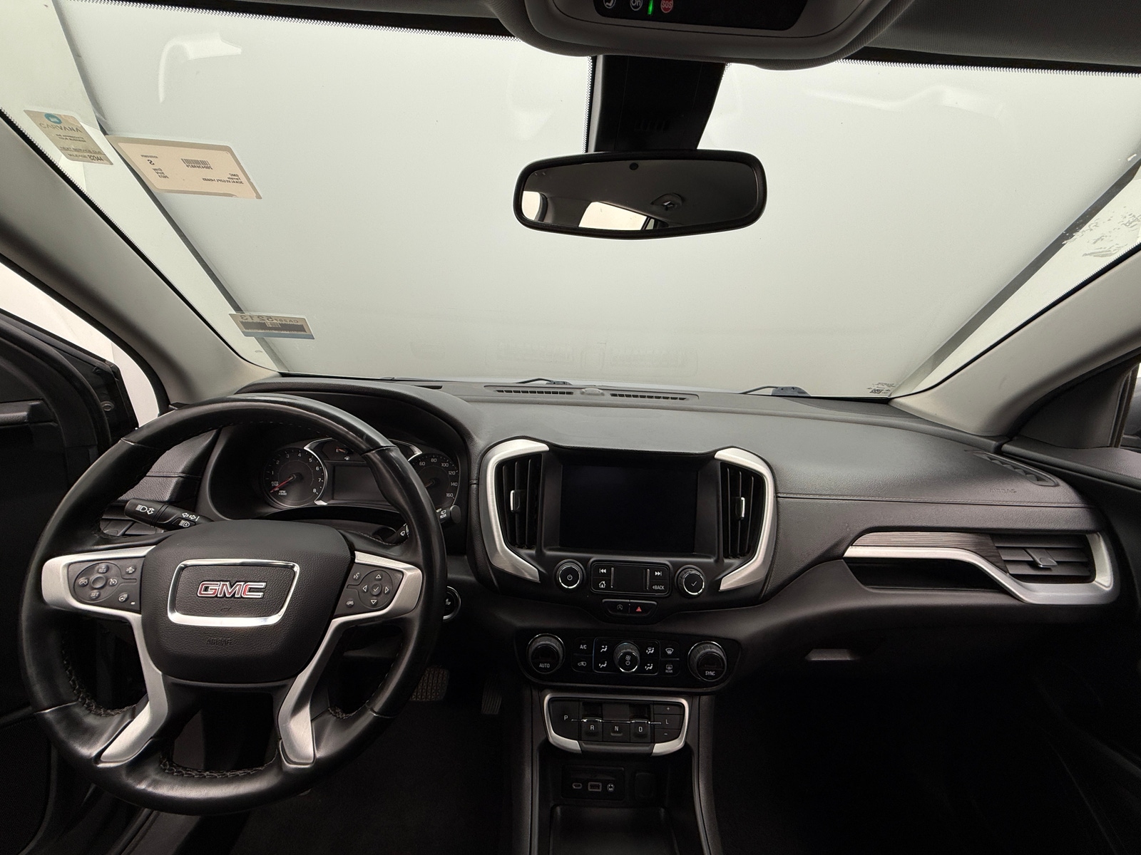 Thumbnail: 2023 GMC Terrain - 2