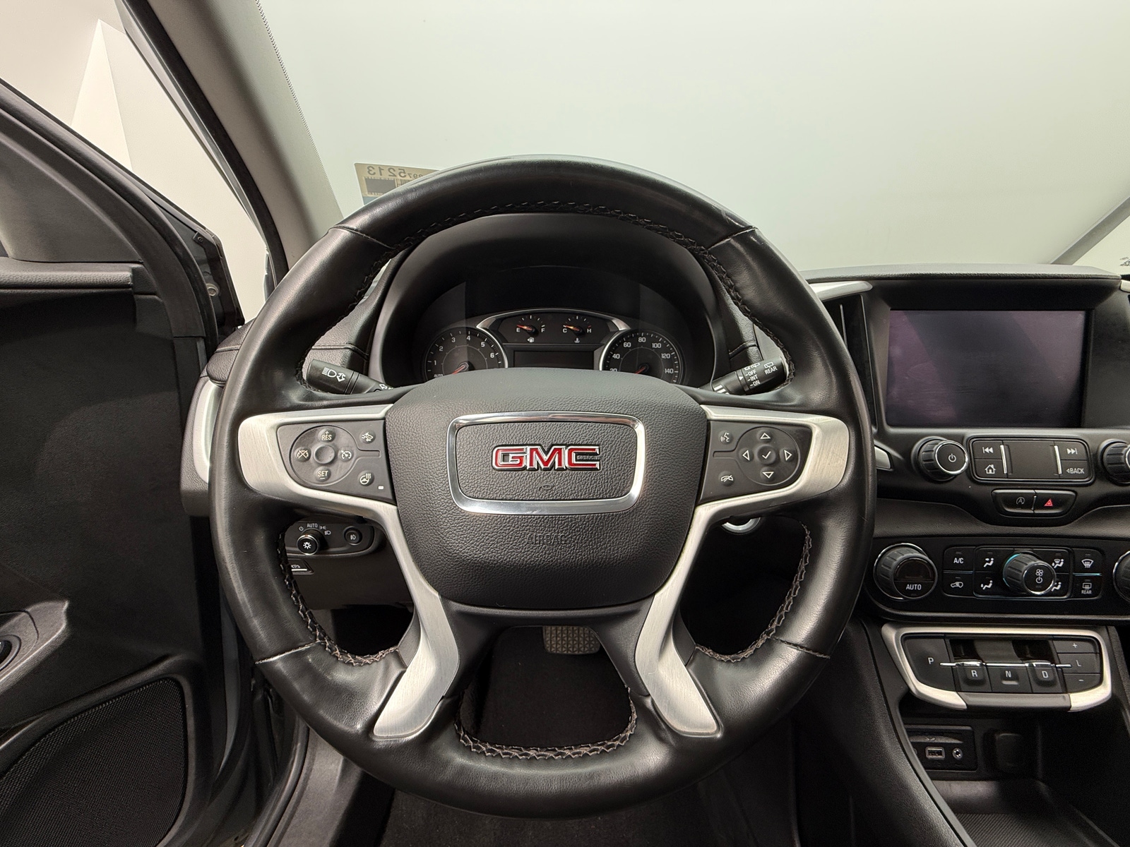 Thumbnail: 2023 GMC Terrain - 4