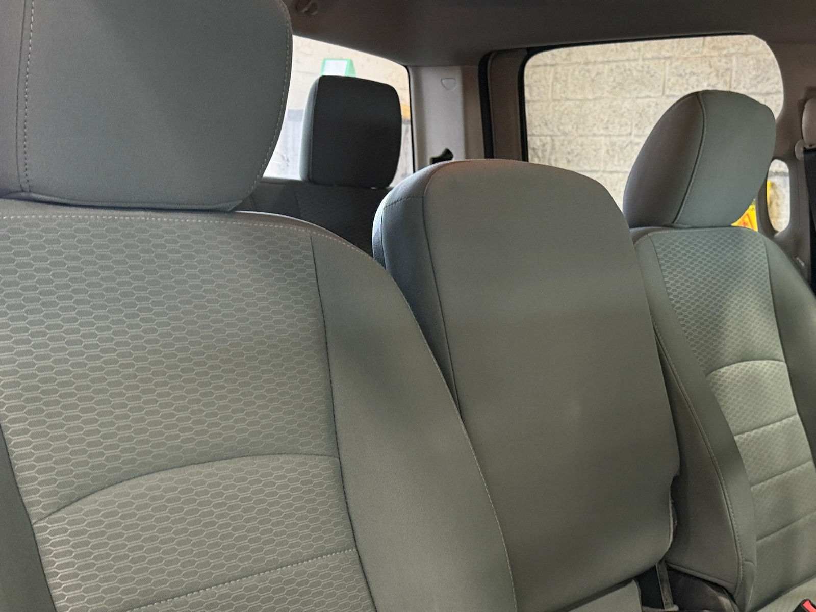 Thumbnail: 2014 RAM 1500 - 2