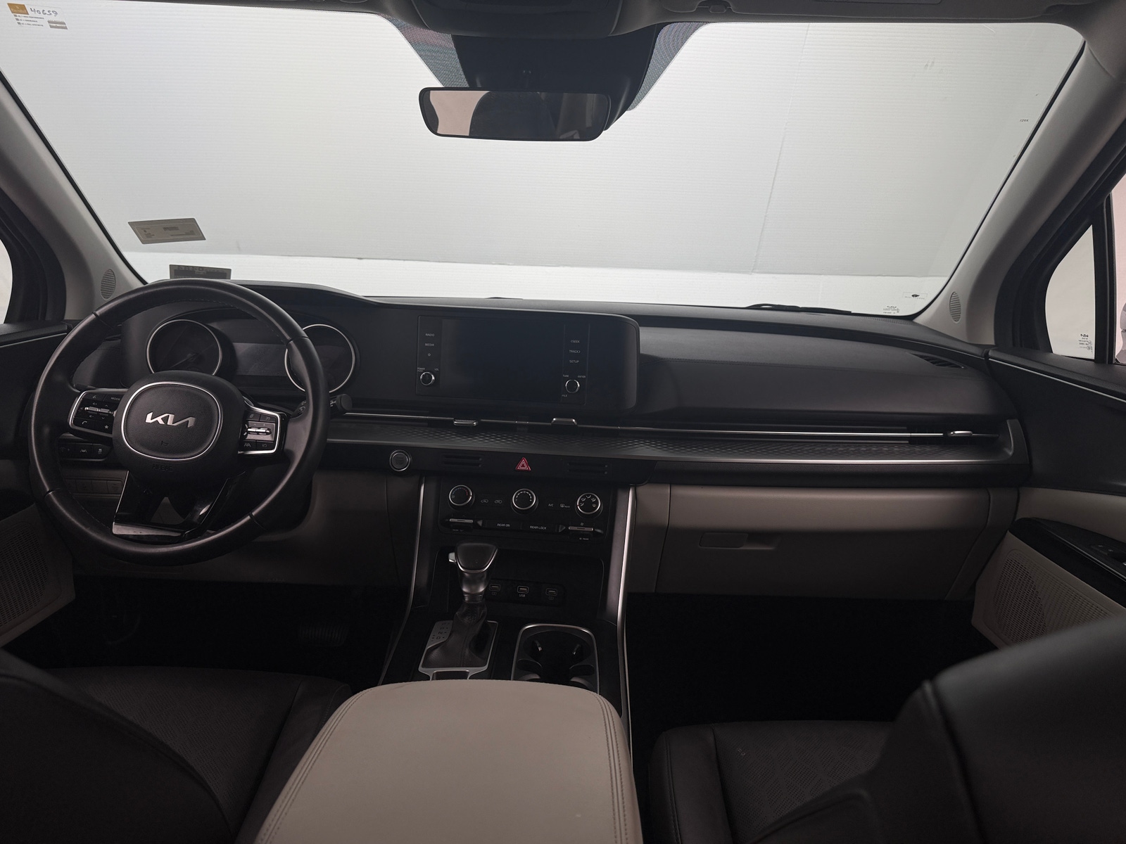 Thumbnail: 2024 Kia Carnival - 2