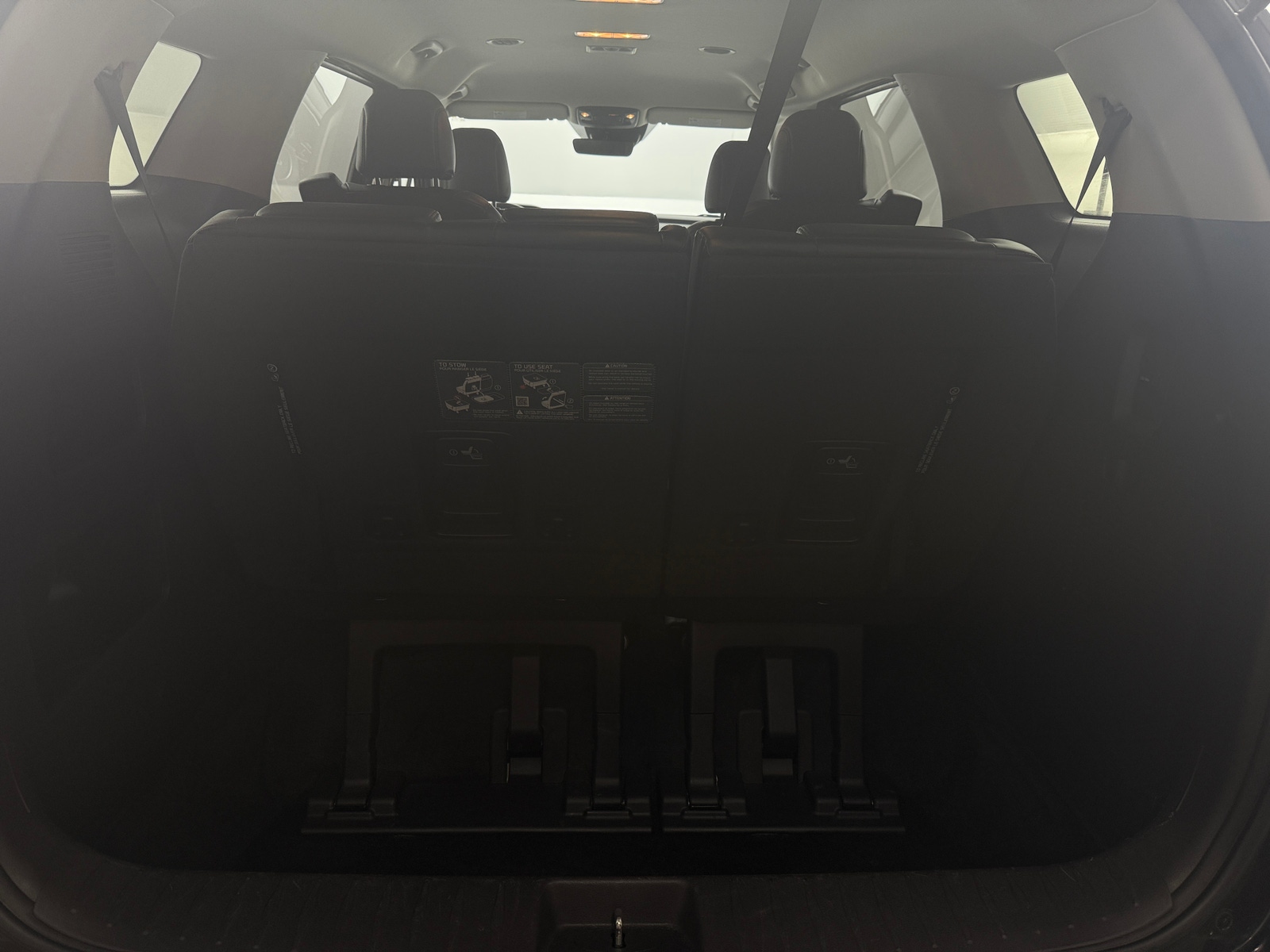 Thumbnail: 2024 Kia Carnival - 6