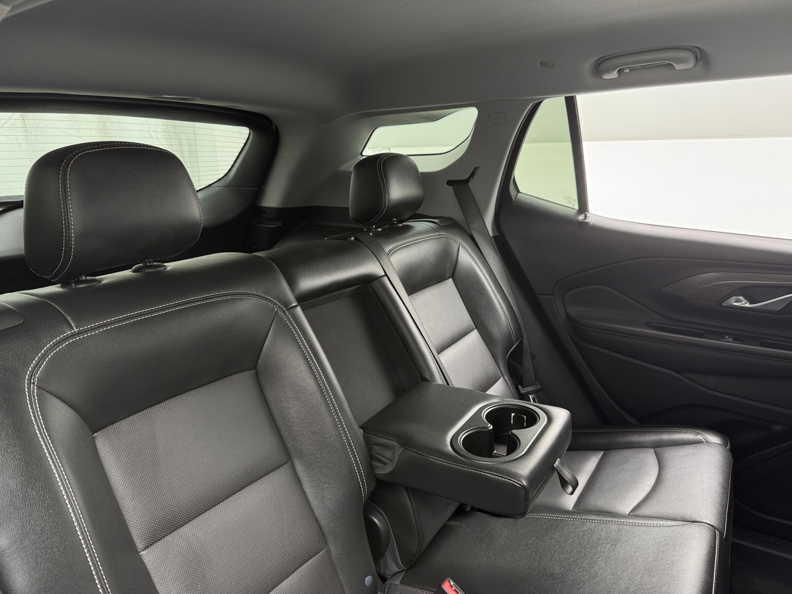 Thumbnail: 2023 GMC Terrain - 5