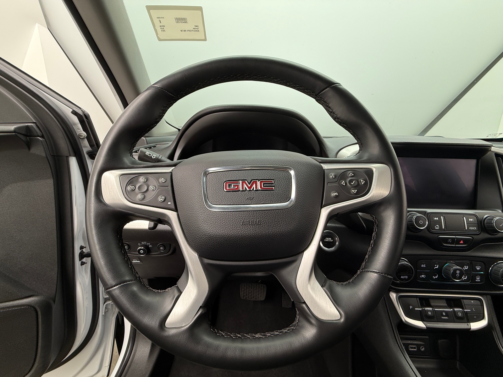 Thumbnail: 2023 GMC Terrain - 4