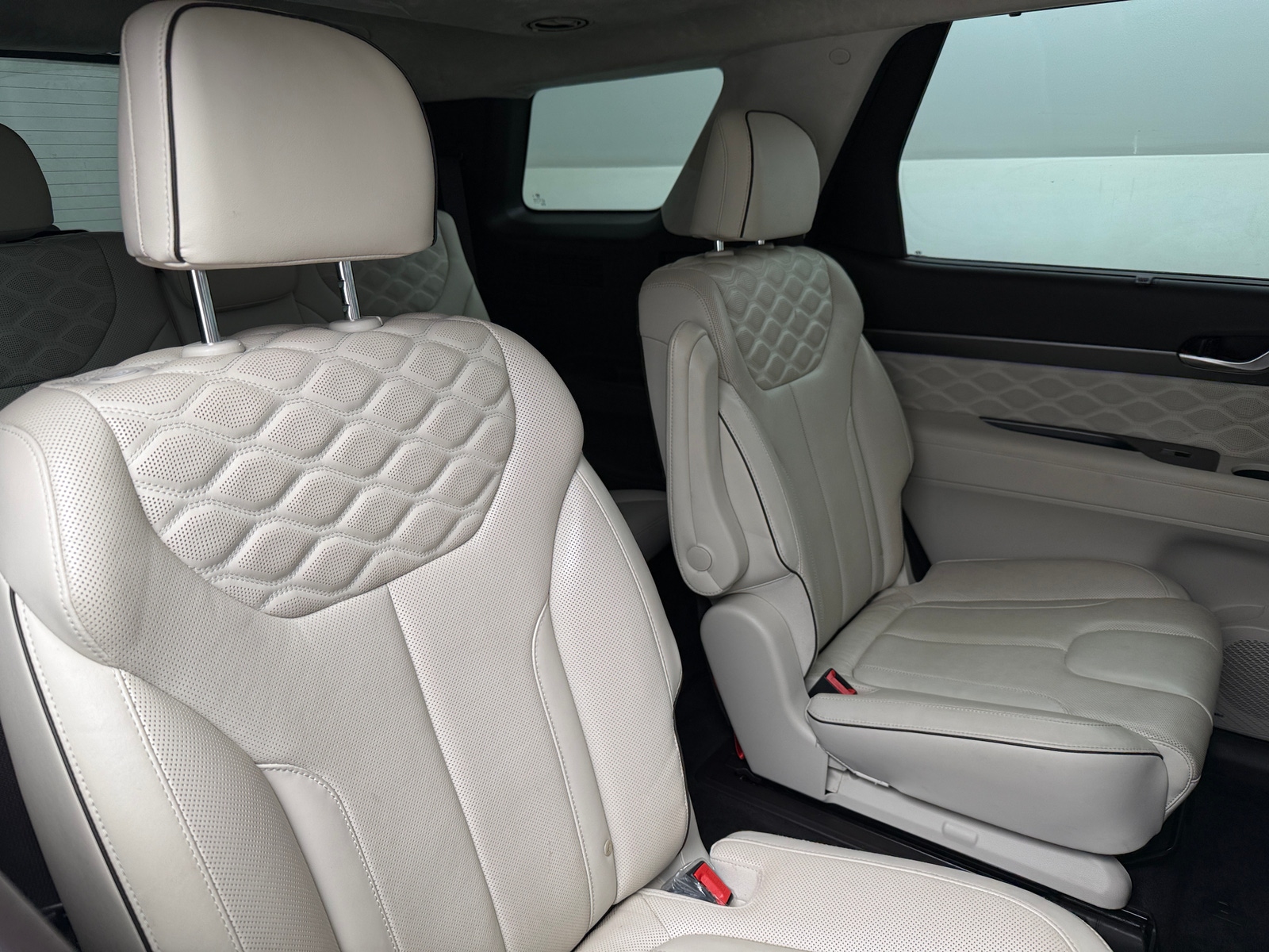 Thumbnail: 2021 Hyundai Palisade - 5