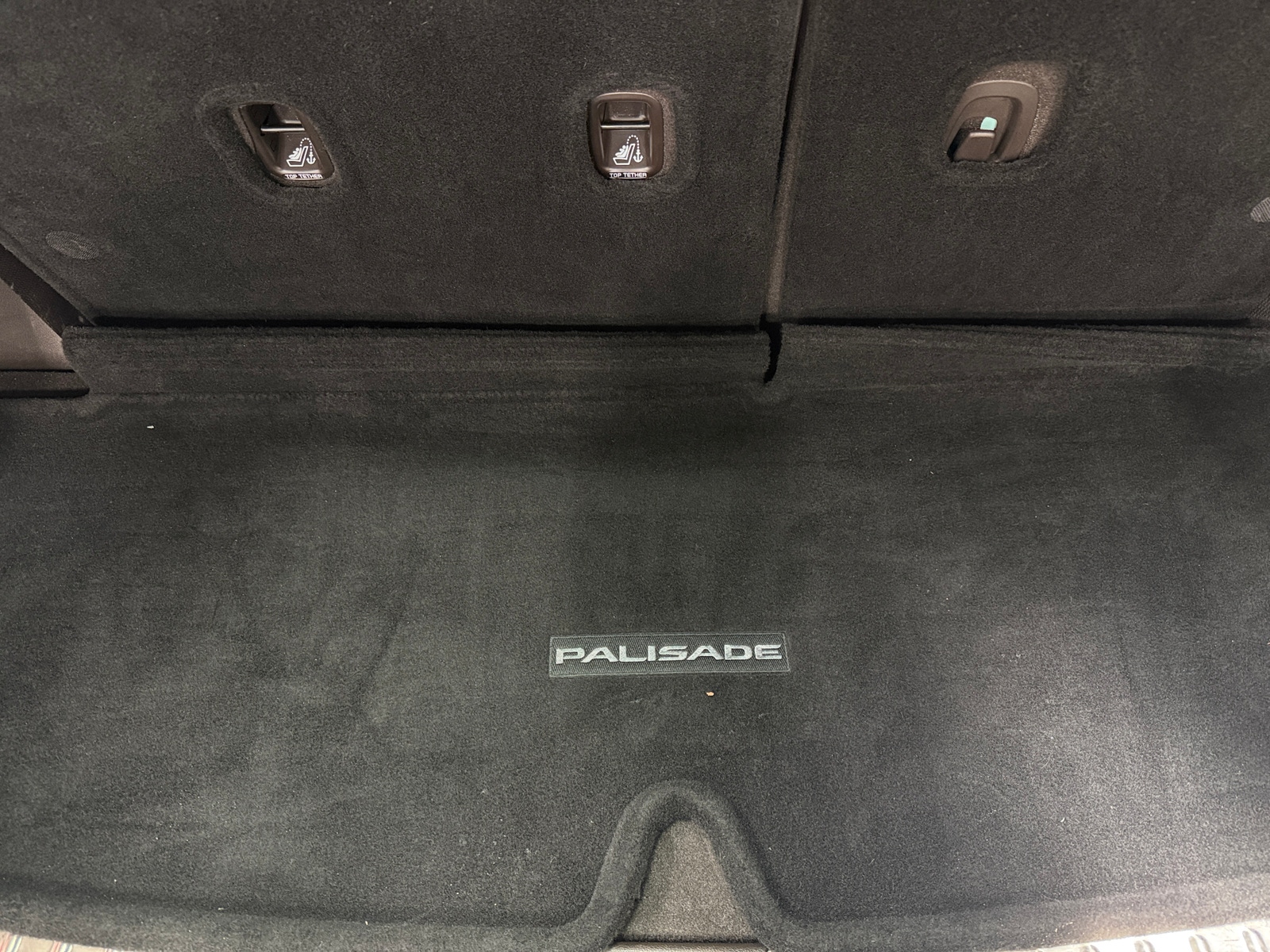 Thumbnail: 2021 Hyundai Palisade - 6