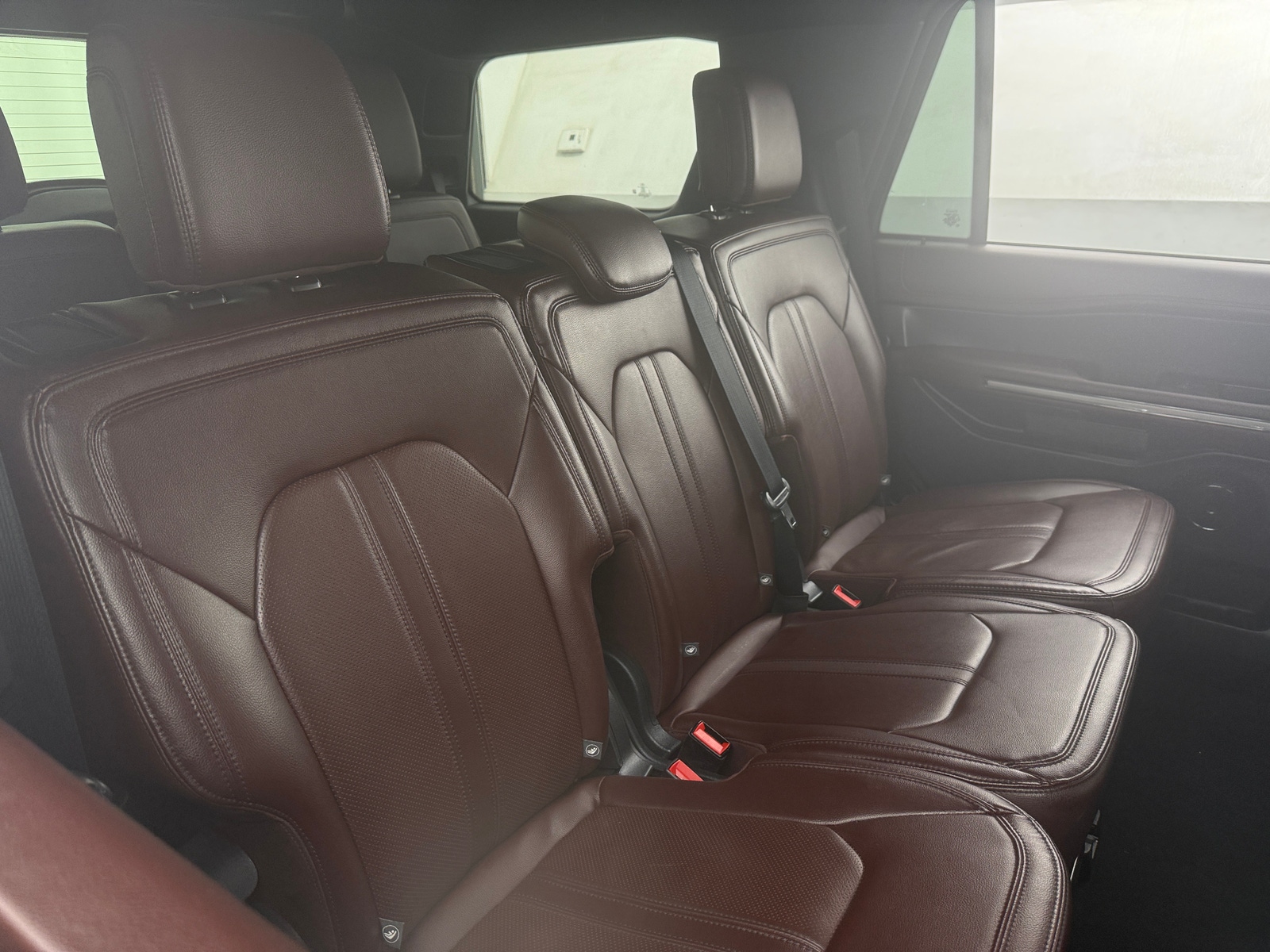 Thumbnail: 2024 Ford Expedition - 5