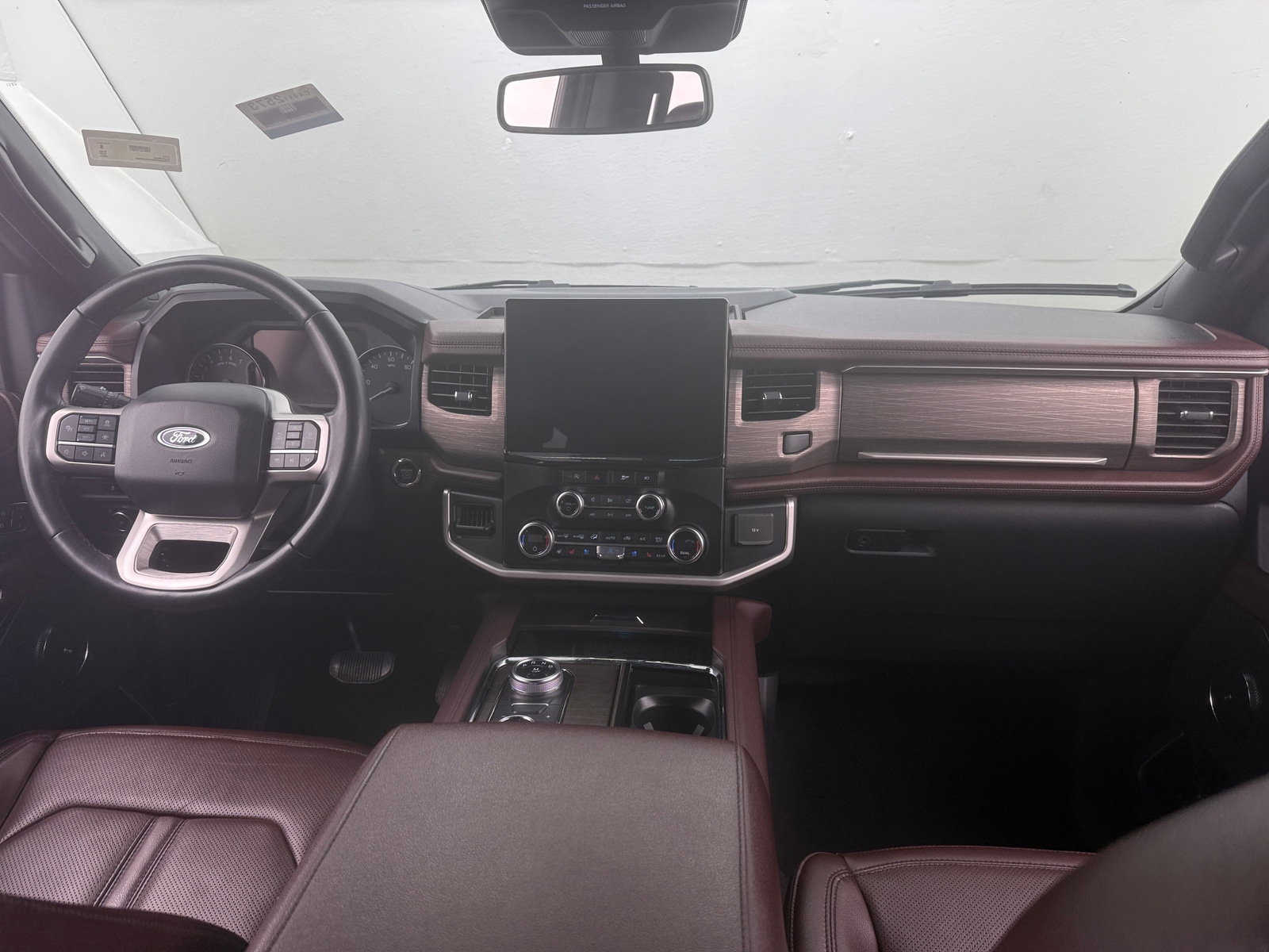 Thumbnail: 2024 Ford Expedition - 2