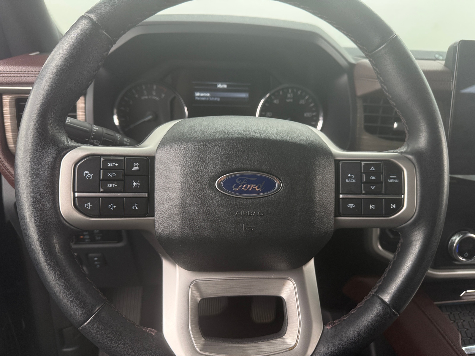 Thumbnail: 2024 Ford Expedition - 4