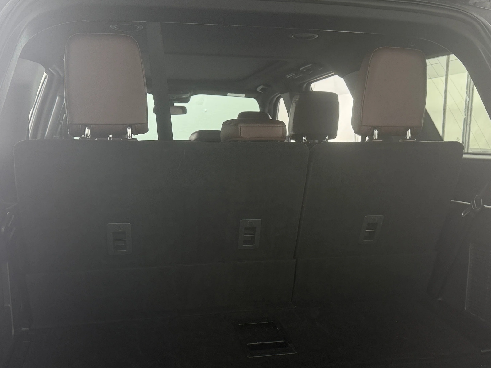 Thumbnail: 2024 Ford Expedition - 6