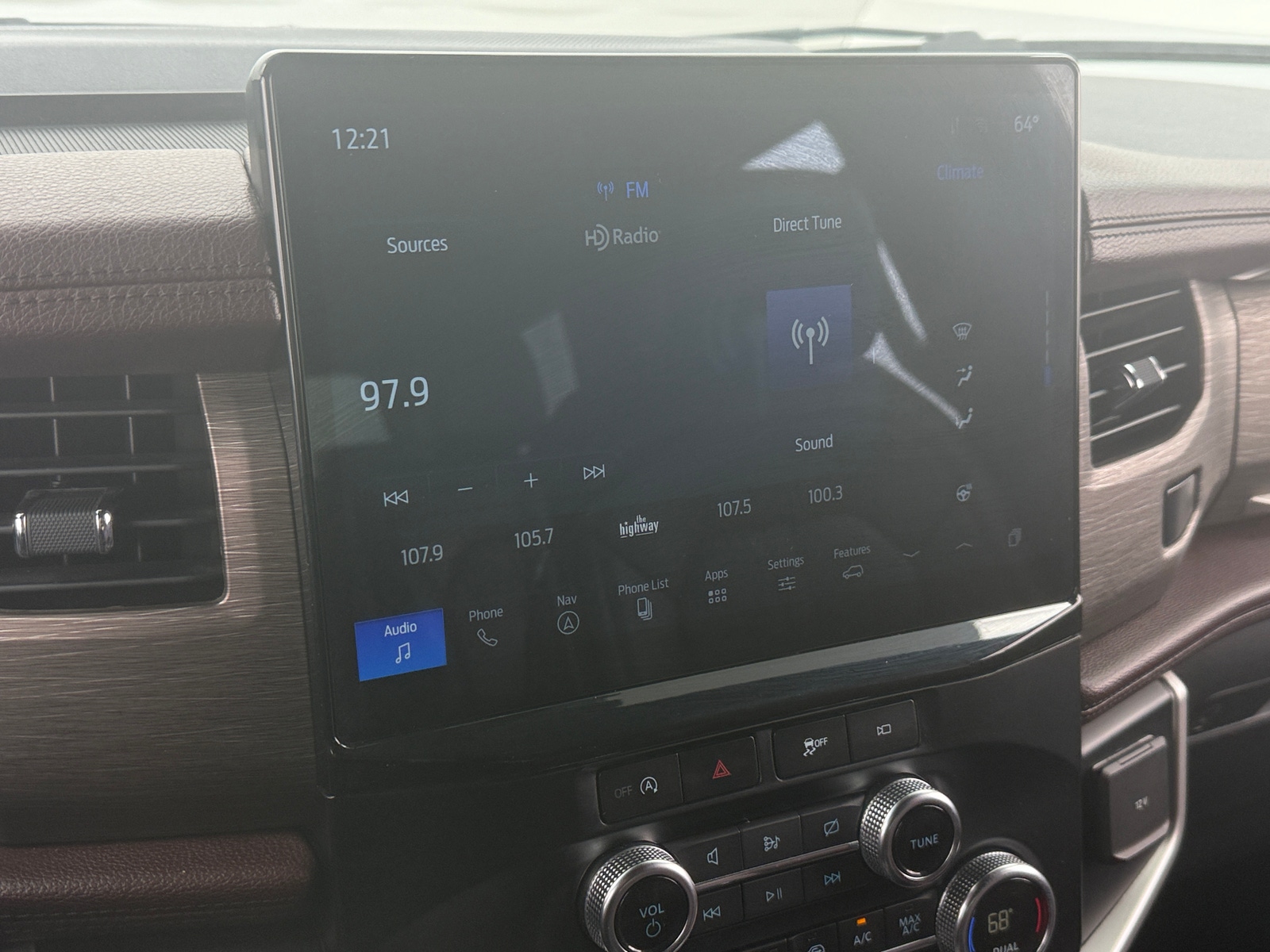 Thumbnail: 2024 Ford Expedition - 3