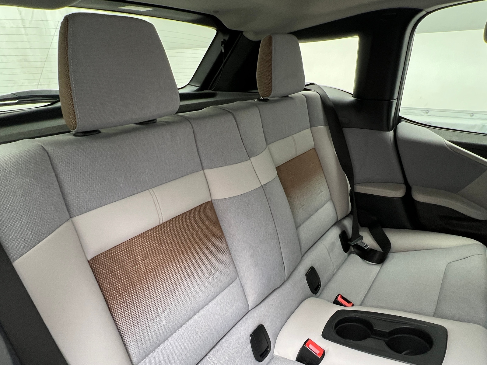 Thumbnail: 2021 BMW i3 - 6