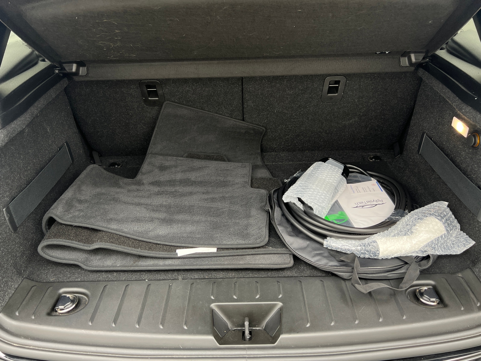 Thumbnail: 2021 BMW i3 - 7