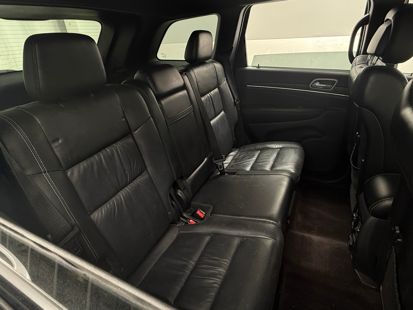 Thumbnail: 2016 Jeep Grand Cherokee - 5