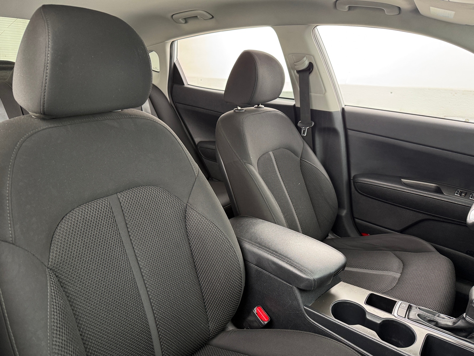 Thumbnail: 2020 Kia Optima - 2