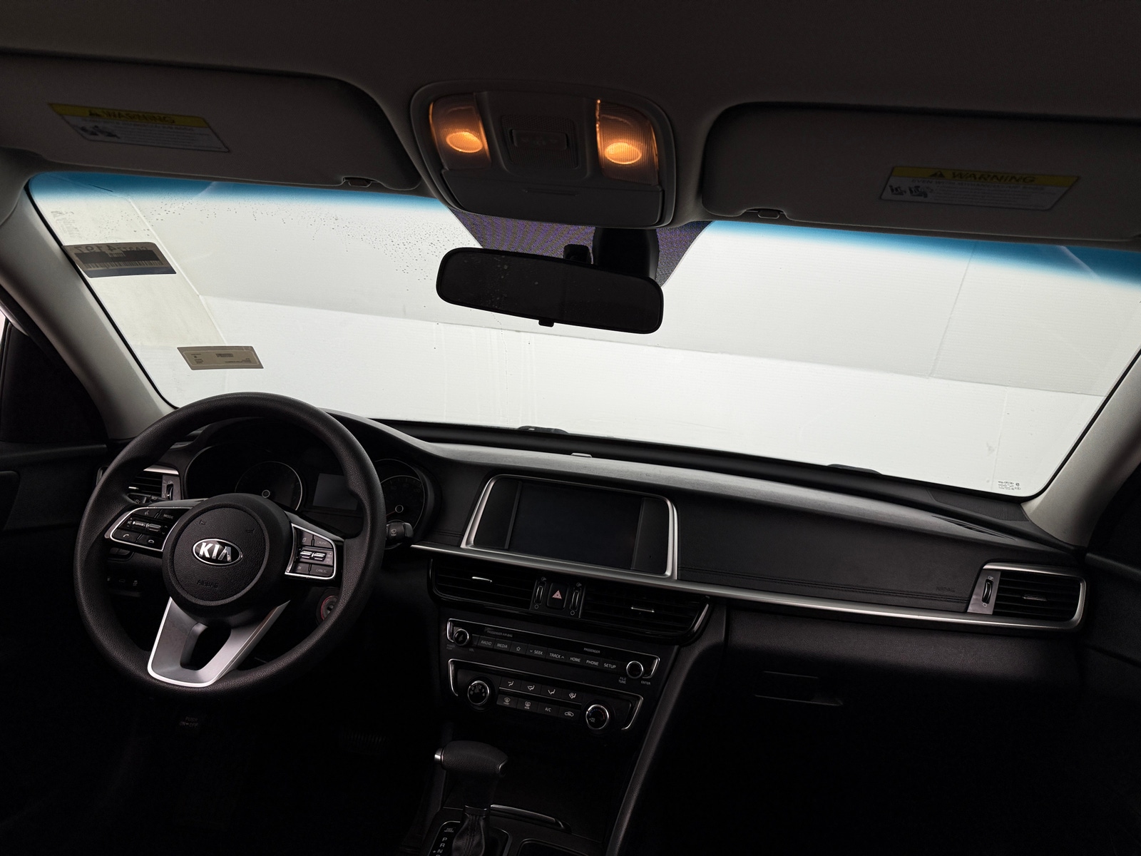 Thumbnail: 2020 Kia Optima - 3