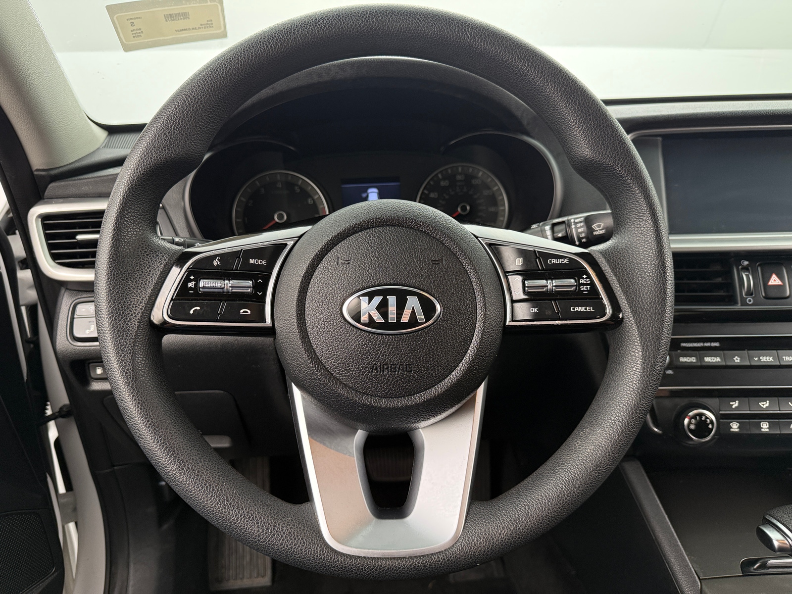 Thumbnail: 2020 Kia Optima - 5