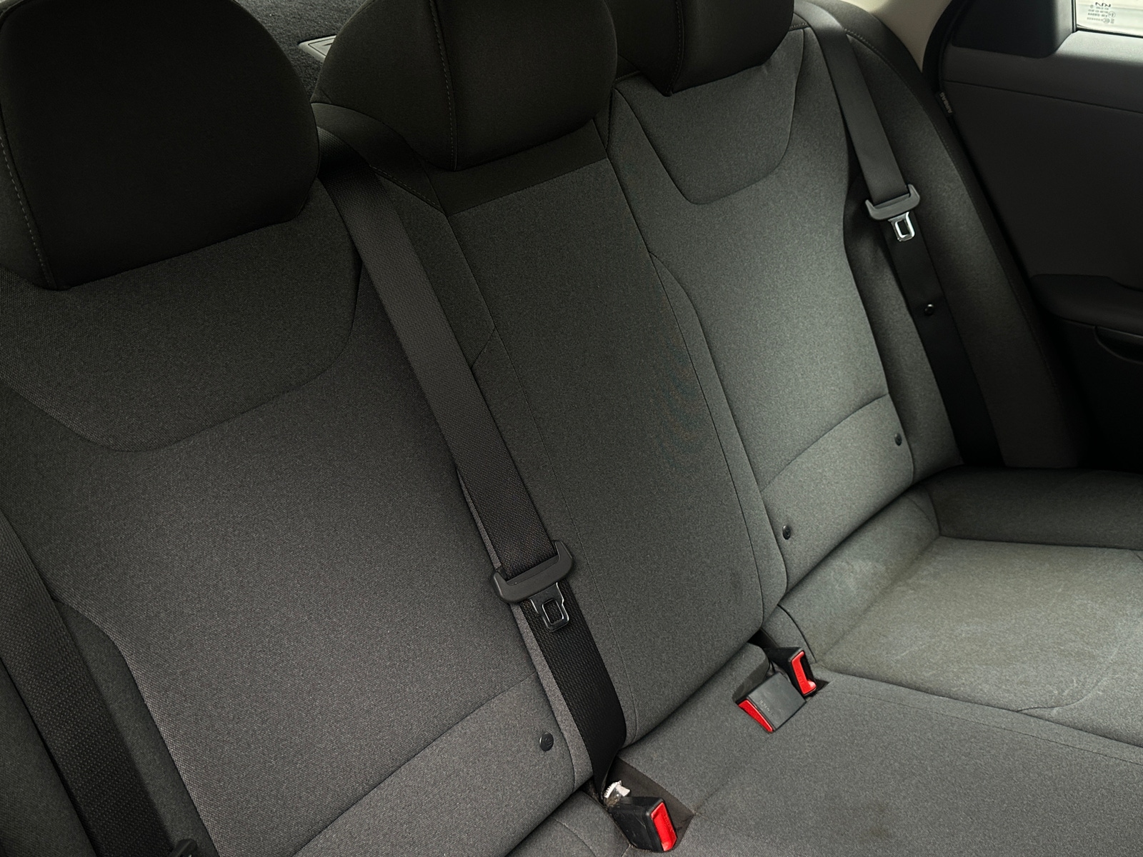 Thumbnail: 2025 Kia K4 - 6