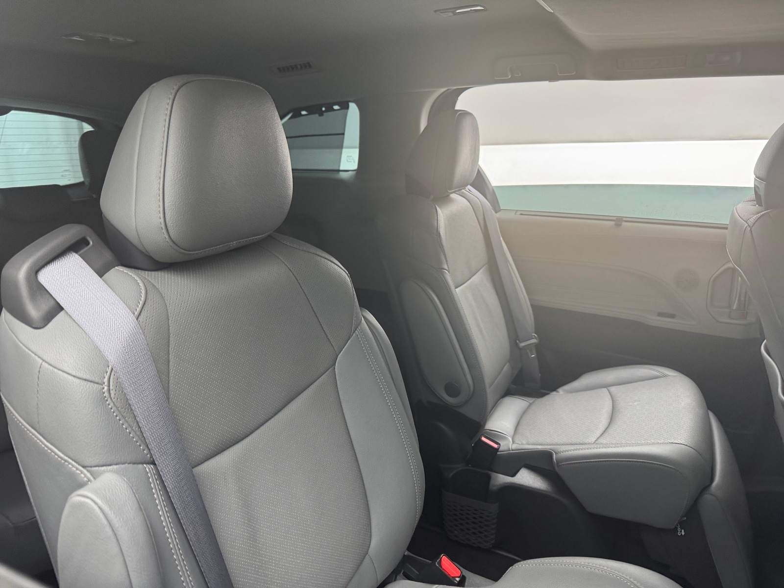 Thumbnail: 2023 Toyota Sienna - 5