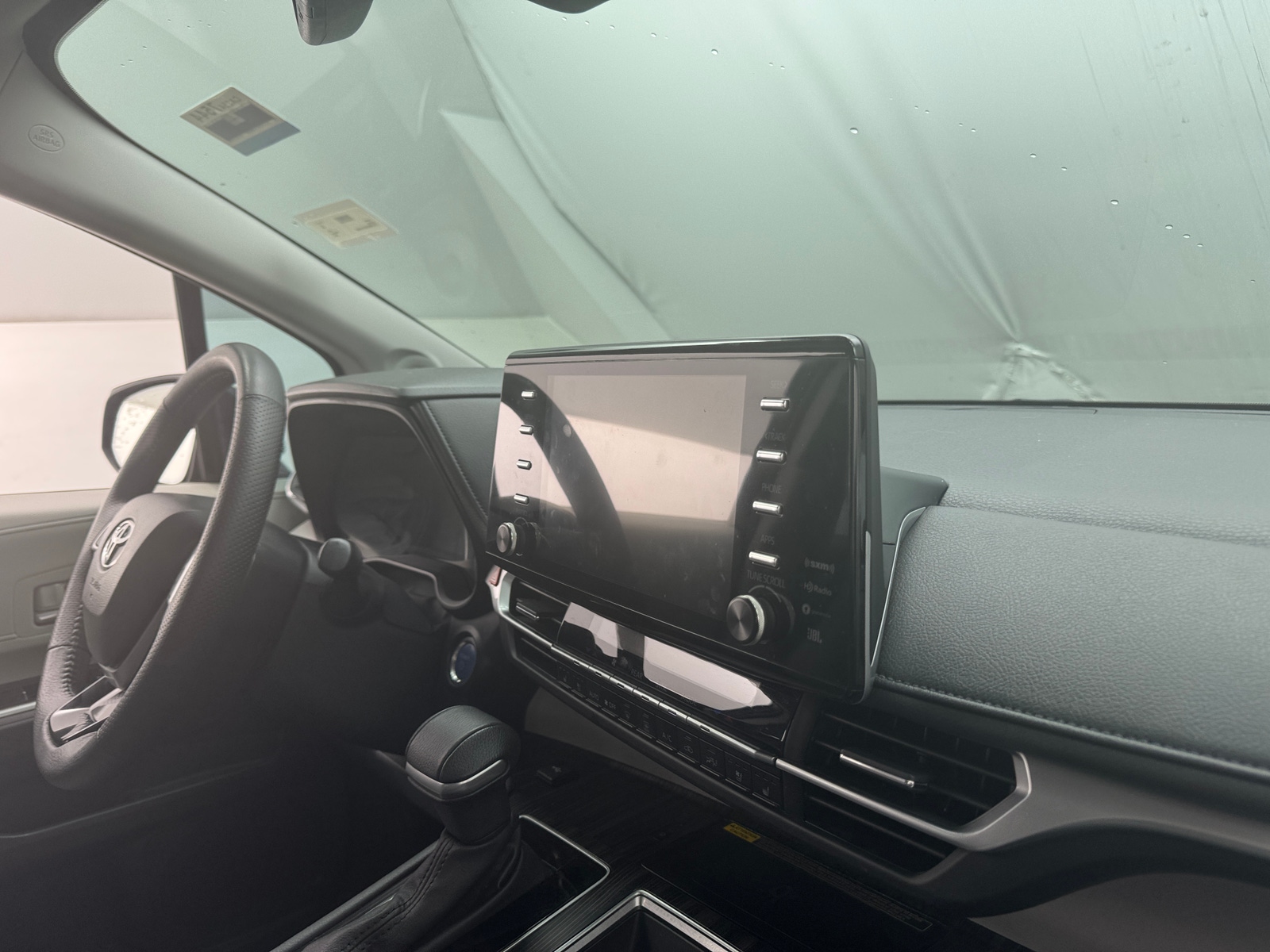 Thumbnail: 2023 Toyota Sienna - 3