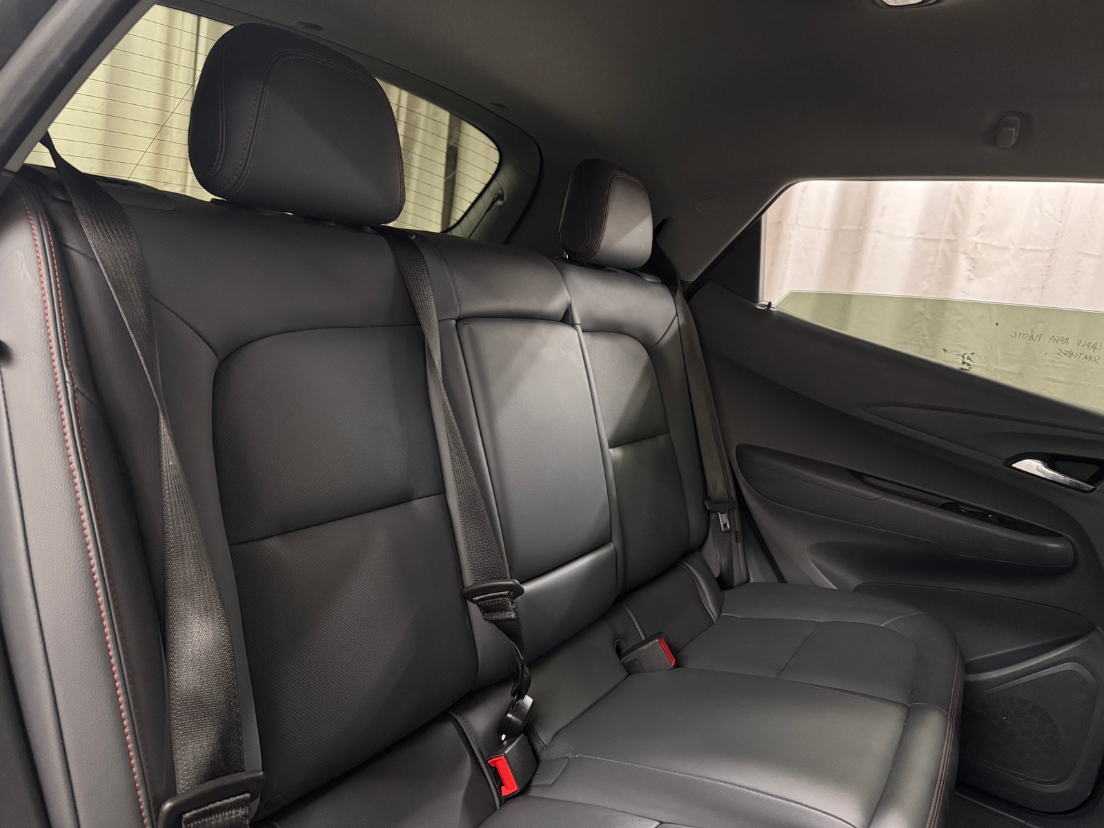 Thumbnail: 2020 Chevrolet Bolt EV - 5