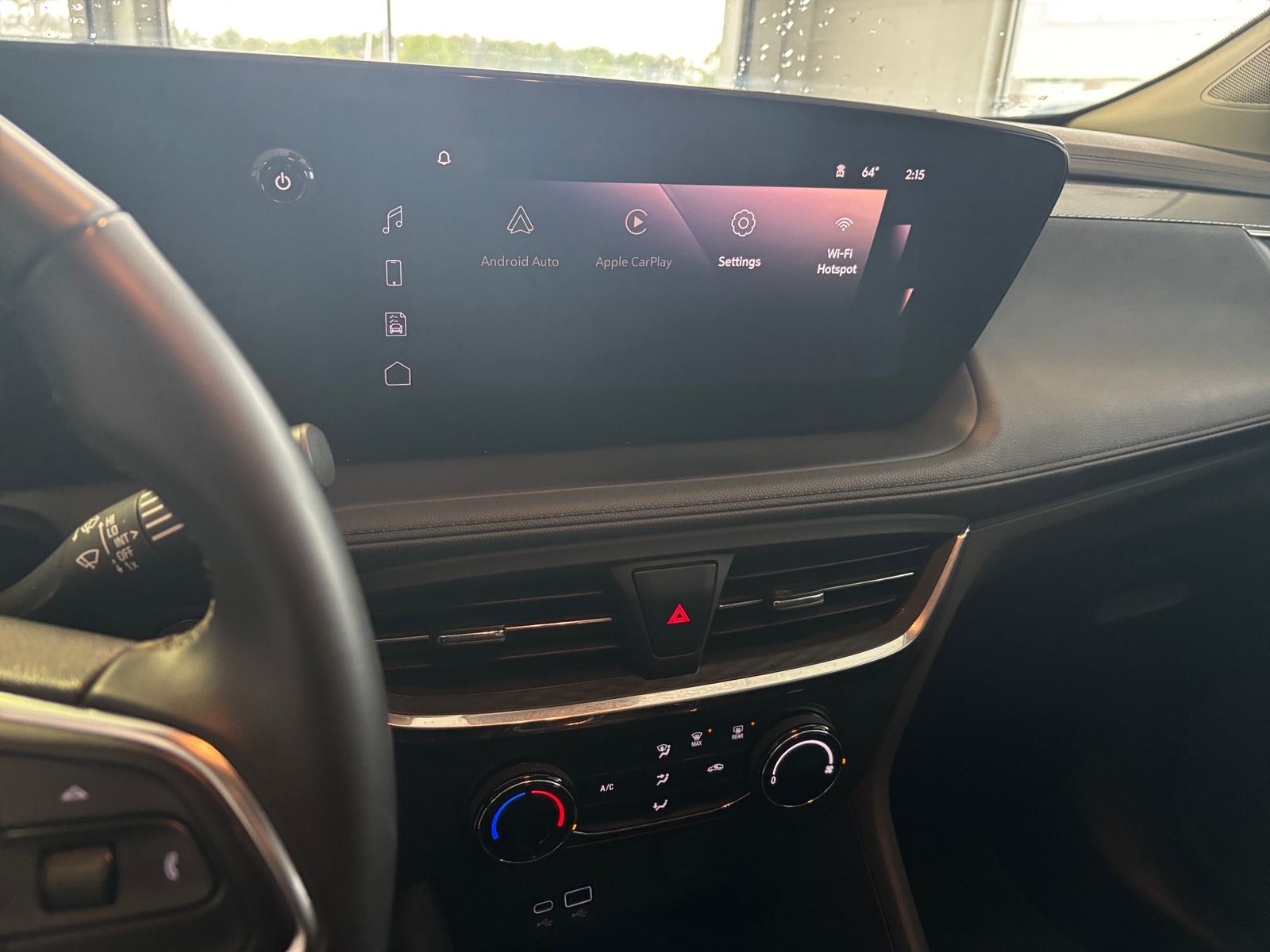 Thumbnail: 2025 Buick Encore GX - 4