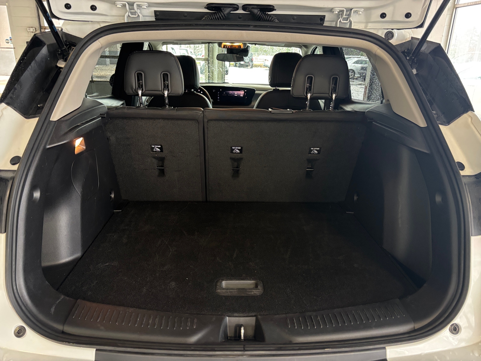 Thumbnail: 2025 Buick Encore GX - 6