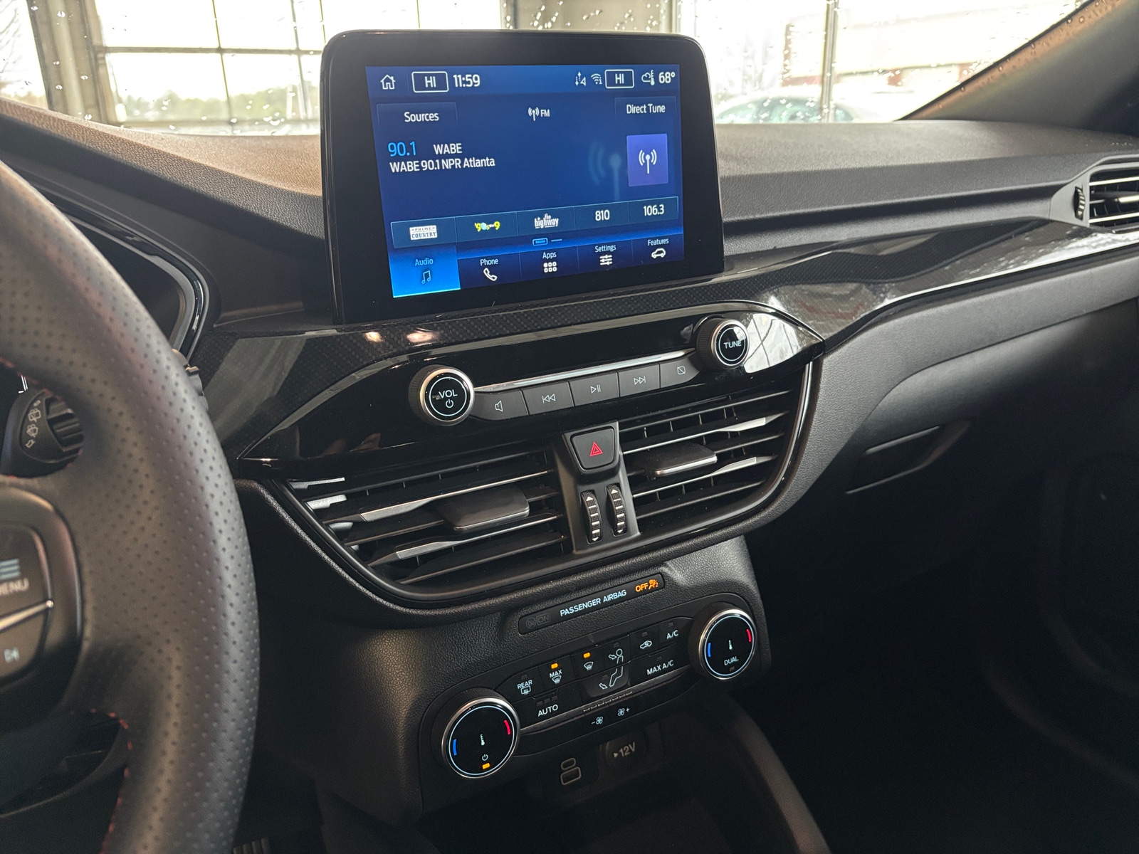 Thumbnail: 2025 Ford Escape - 4