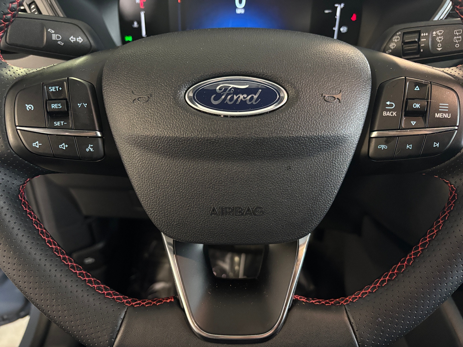 Thumbnail: 2025 Ford Escape - 5