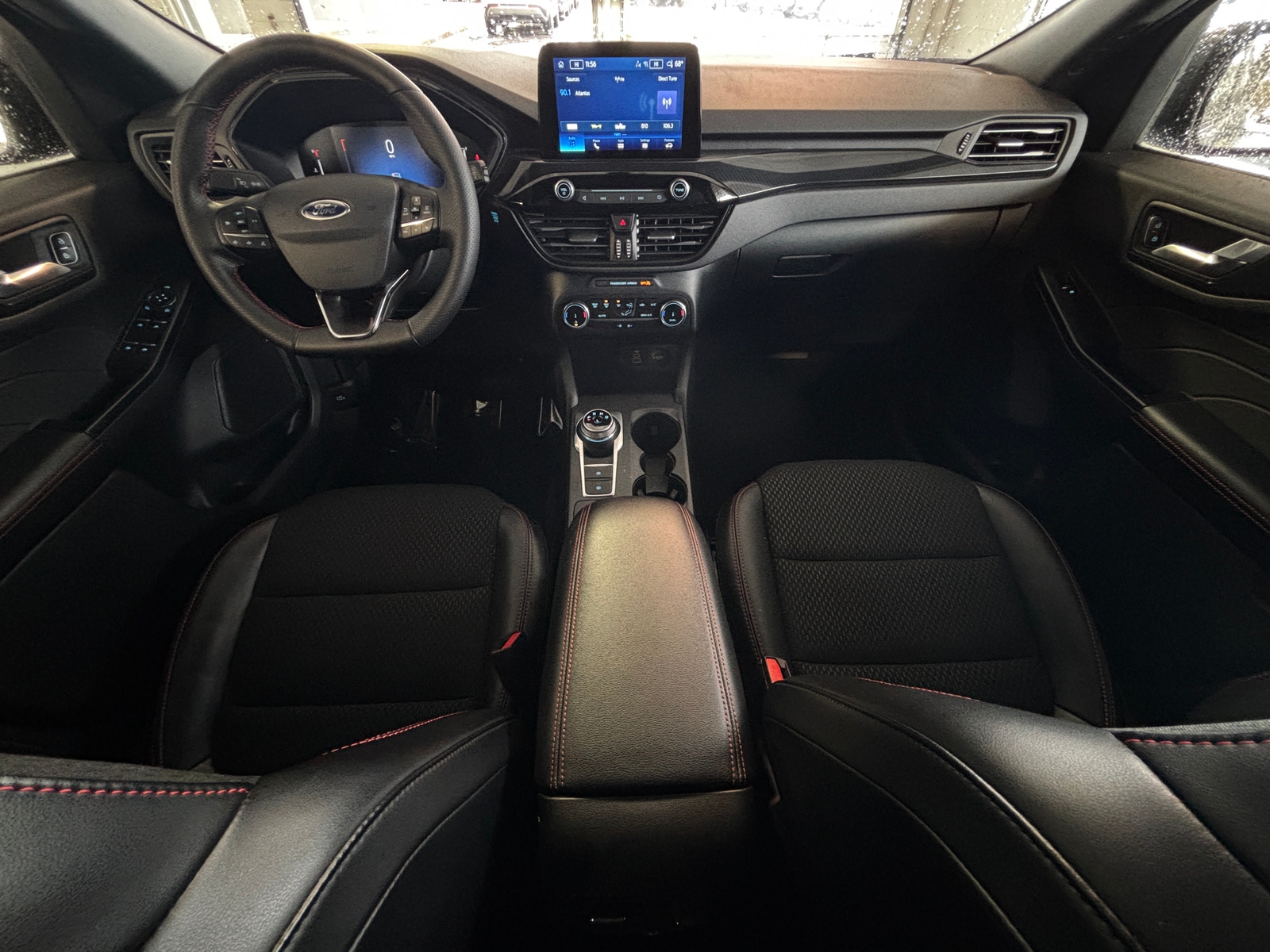 Thumbnail: 2025 Ford Escape - 3