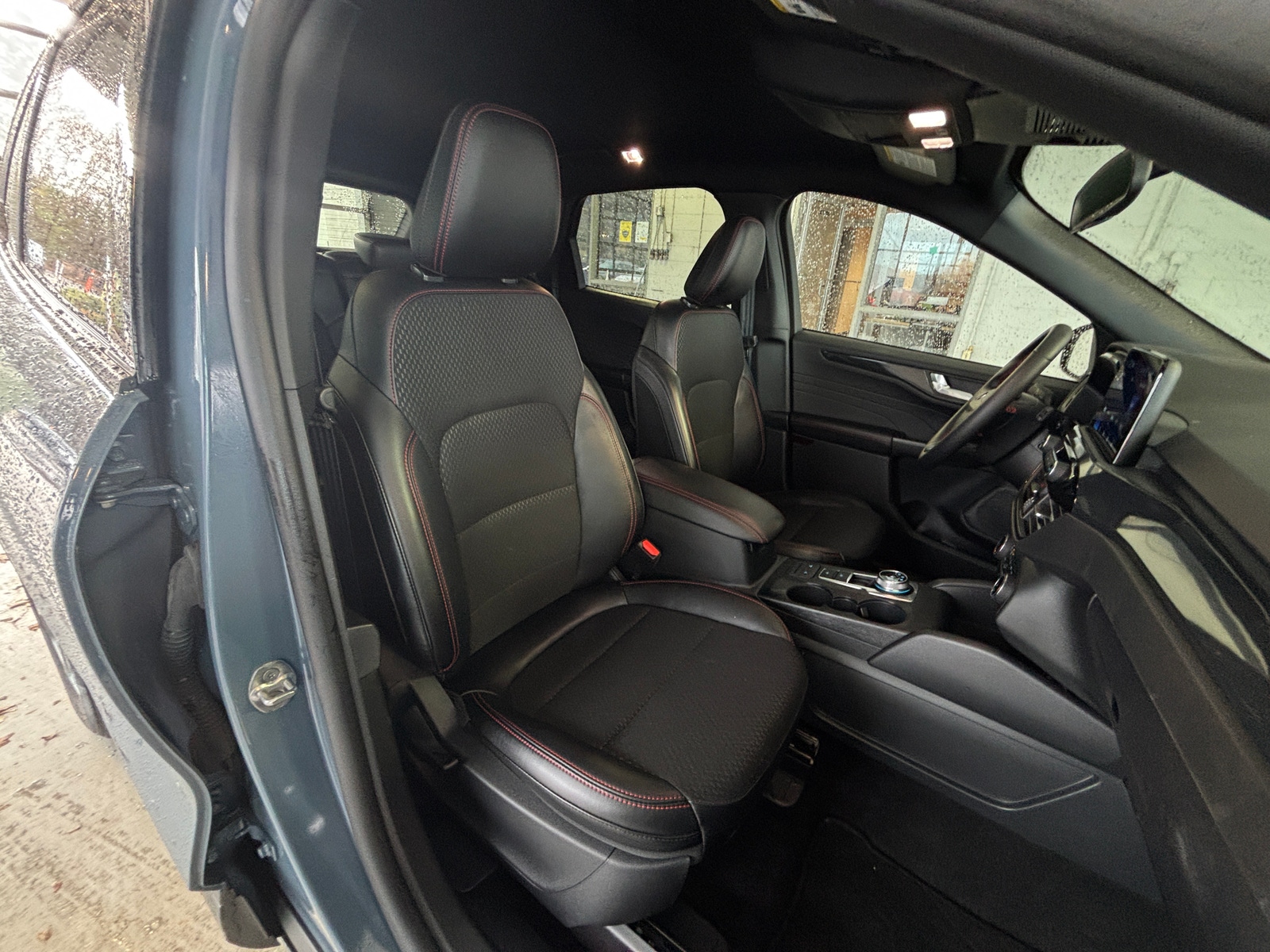 Thumbnail: 2025 Ford Escape - 2