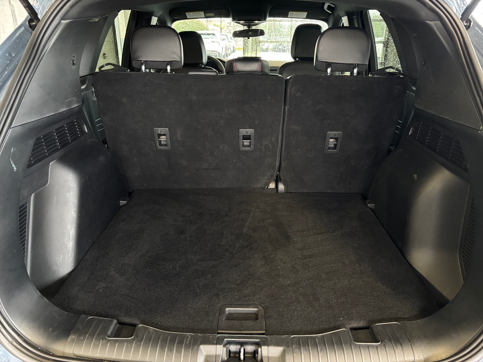 Thumbnail: 2025 Ford Escape - 6