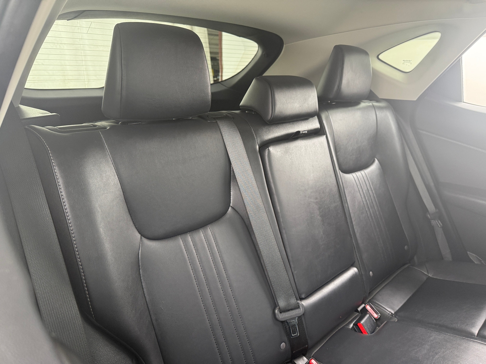 Thumbnail: 2022 Lexus NX - 5