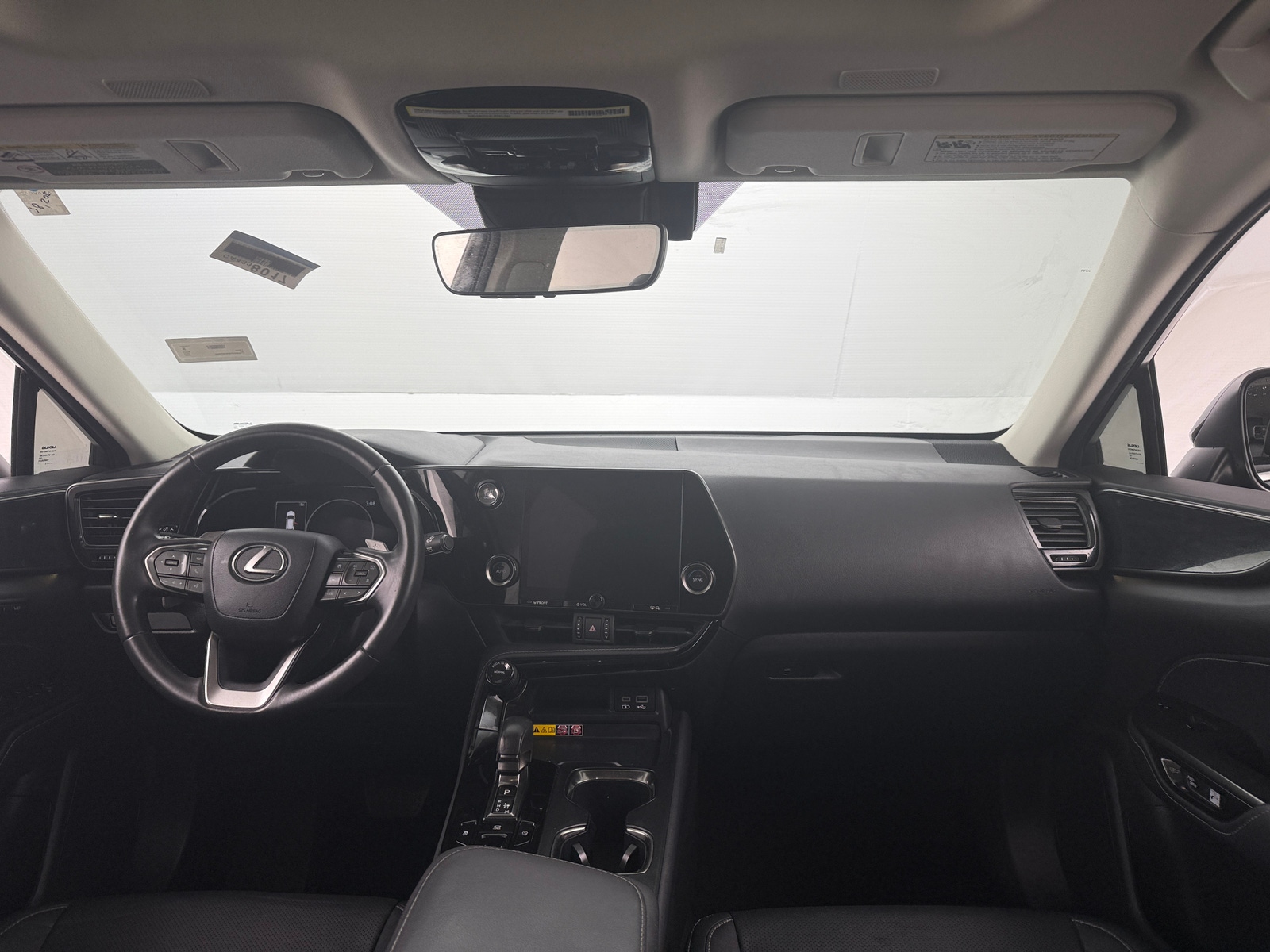 Thumbnail: 2022 Lexus NX - 2