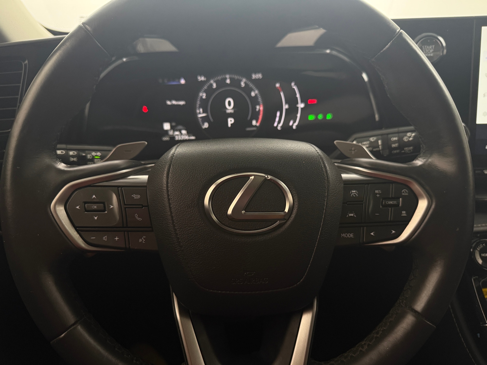 Thumbnail: 2022 Lexus NX - 4