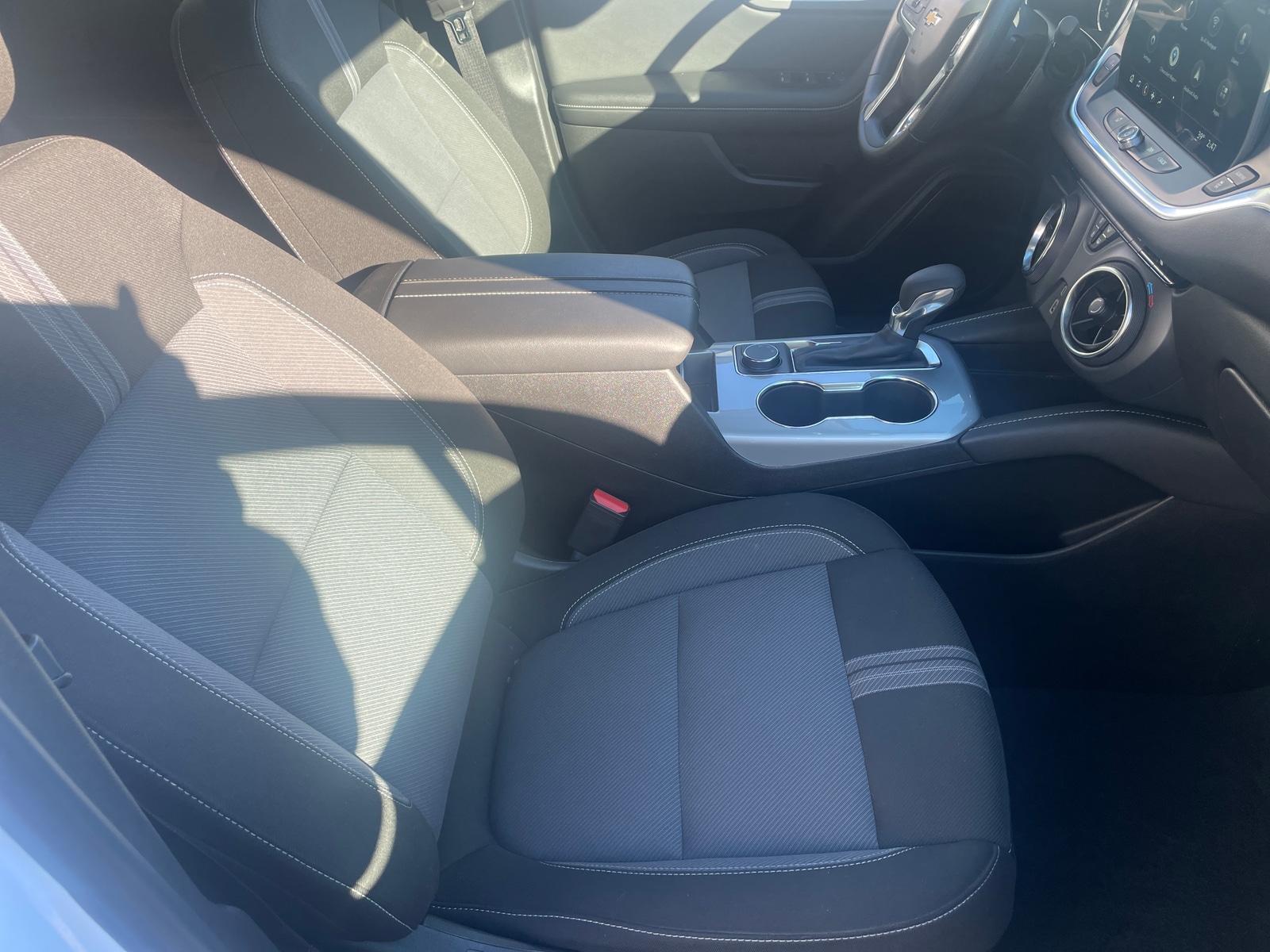 Thumbnail: 2025 Chevrolet Blazer - 2