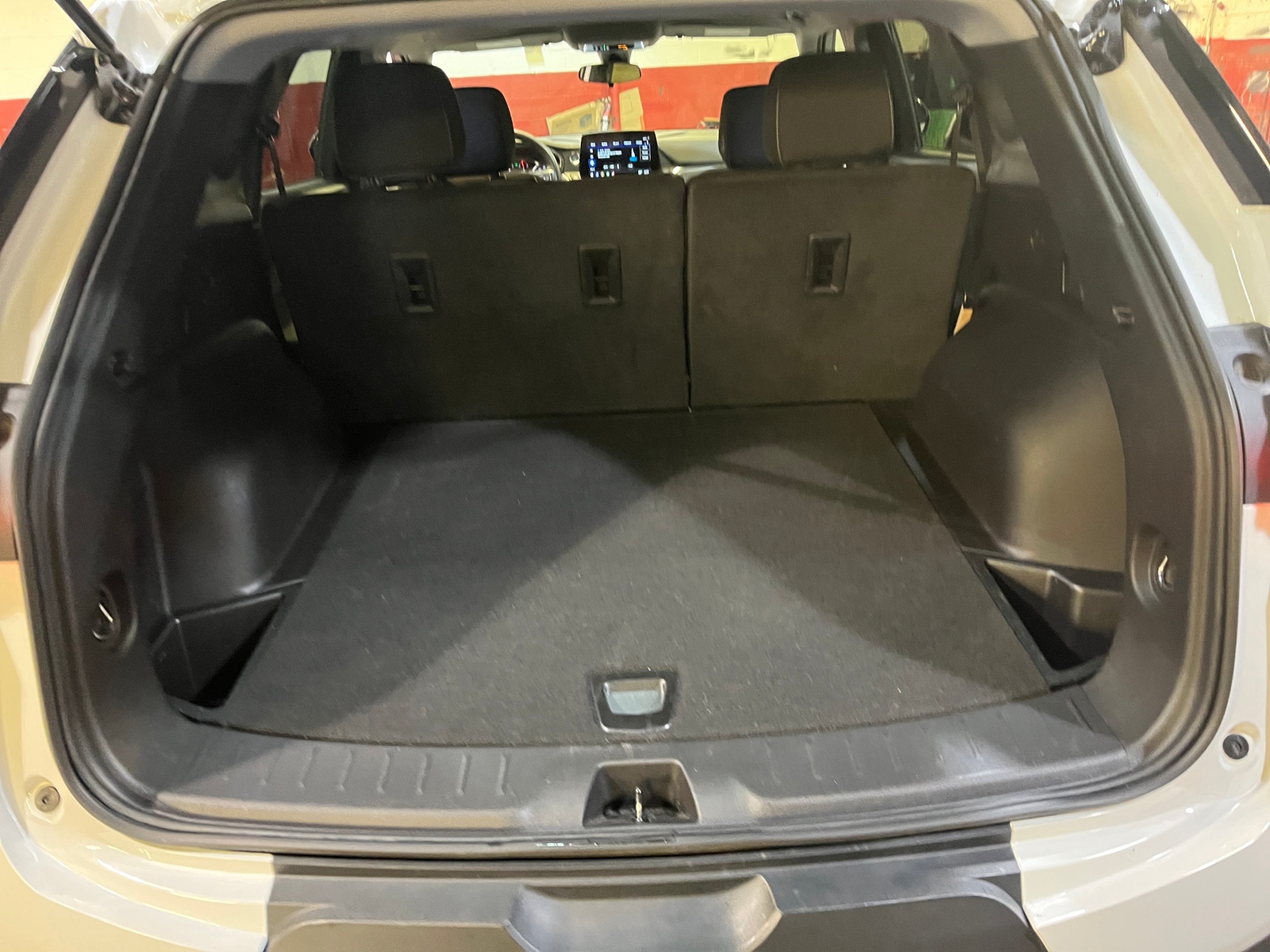 Thumbnail: 2025 Chevrolet Blazer - 6