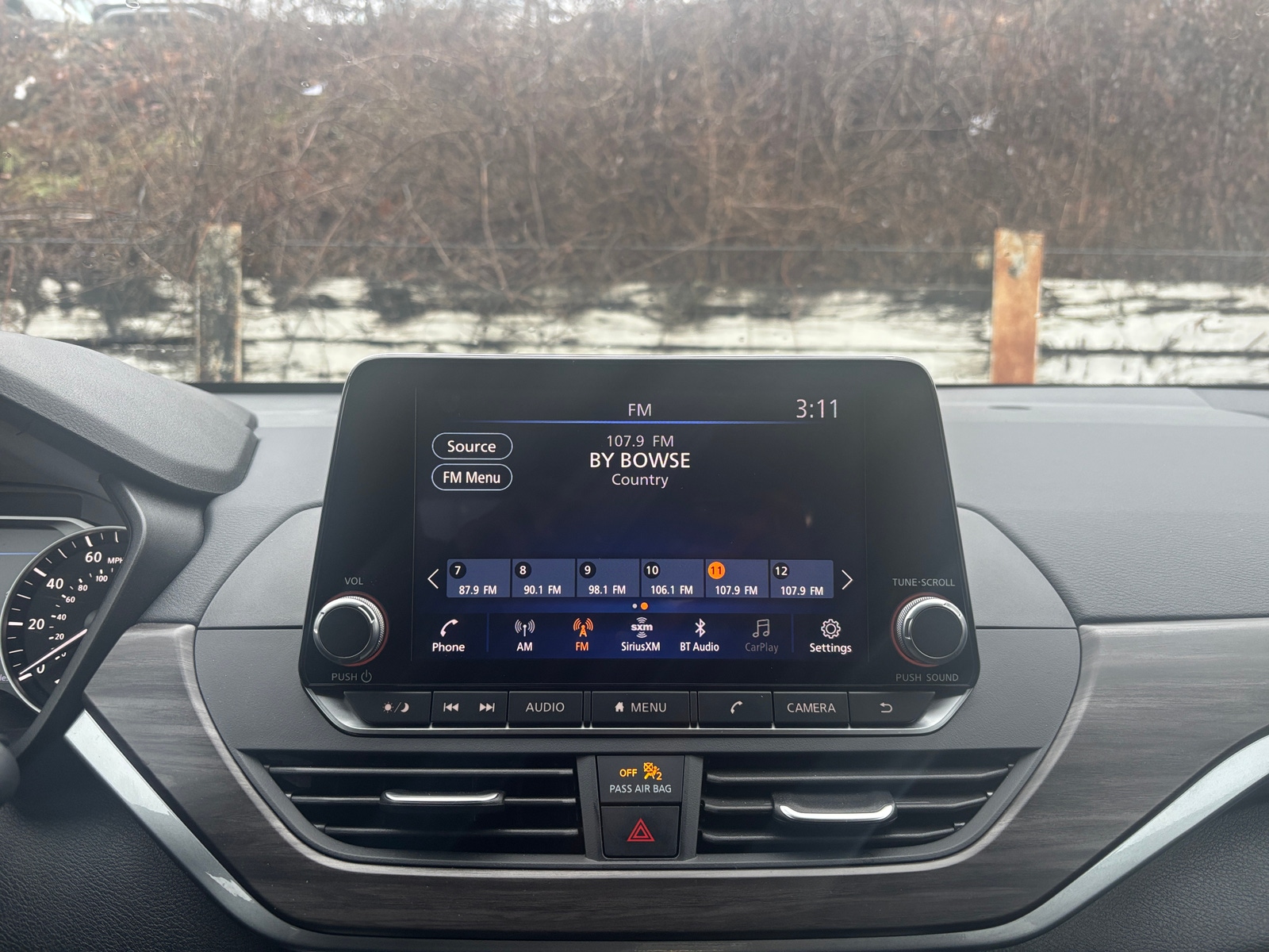 Thumbnail: 2025 Nissan Altima - 4