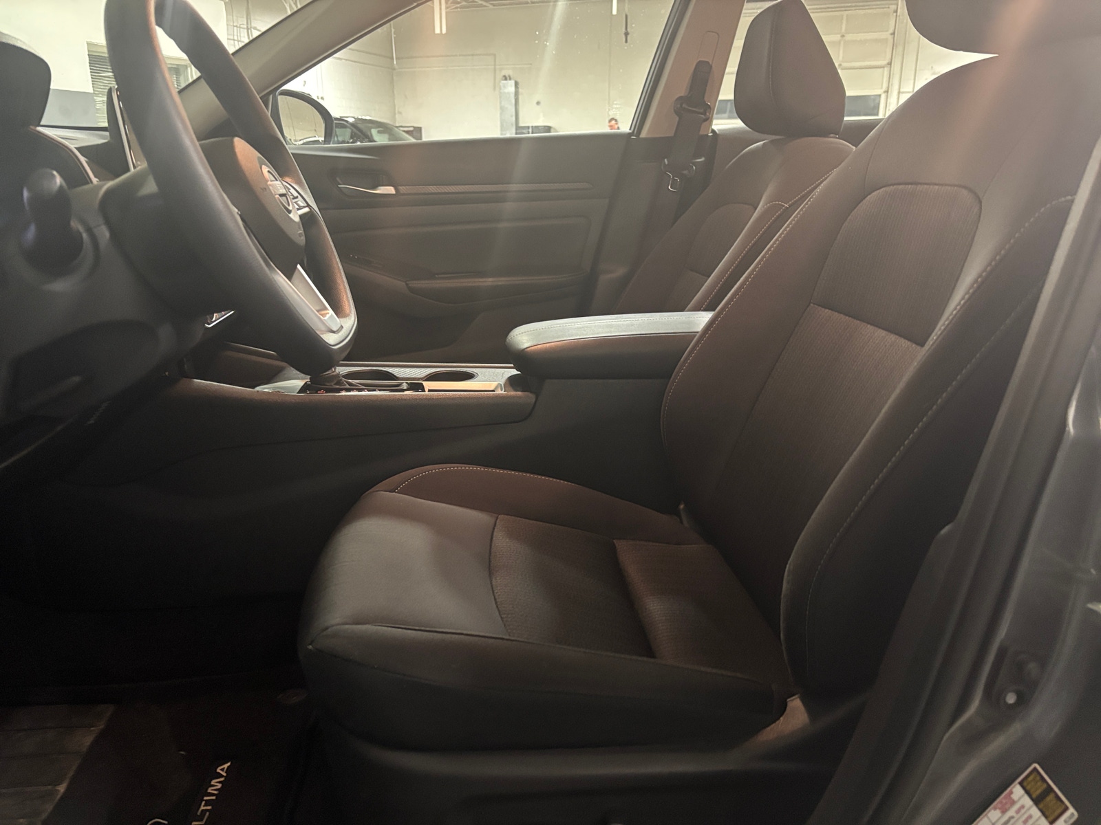 Thumbnail: 2025 Nissan Altima - 2