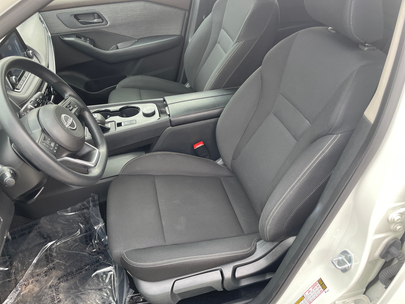 Thumbnail: 2023 Nissan Rogue - 2