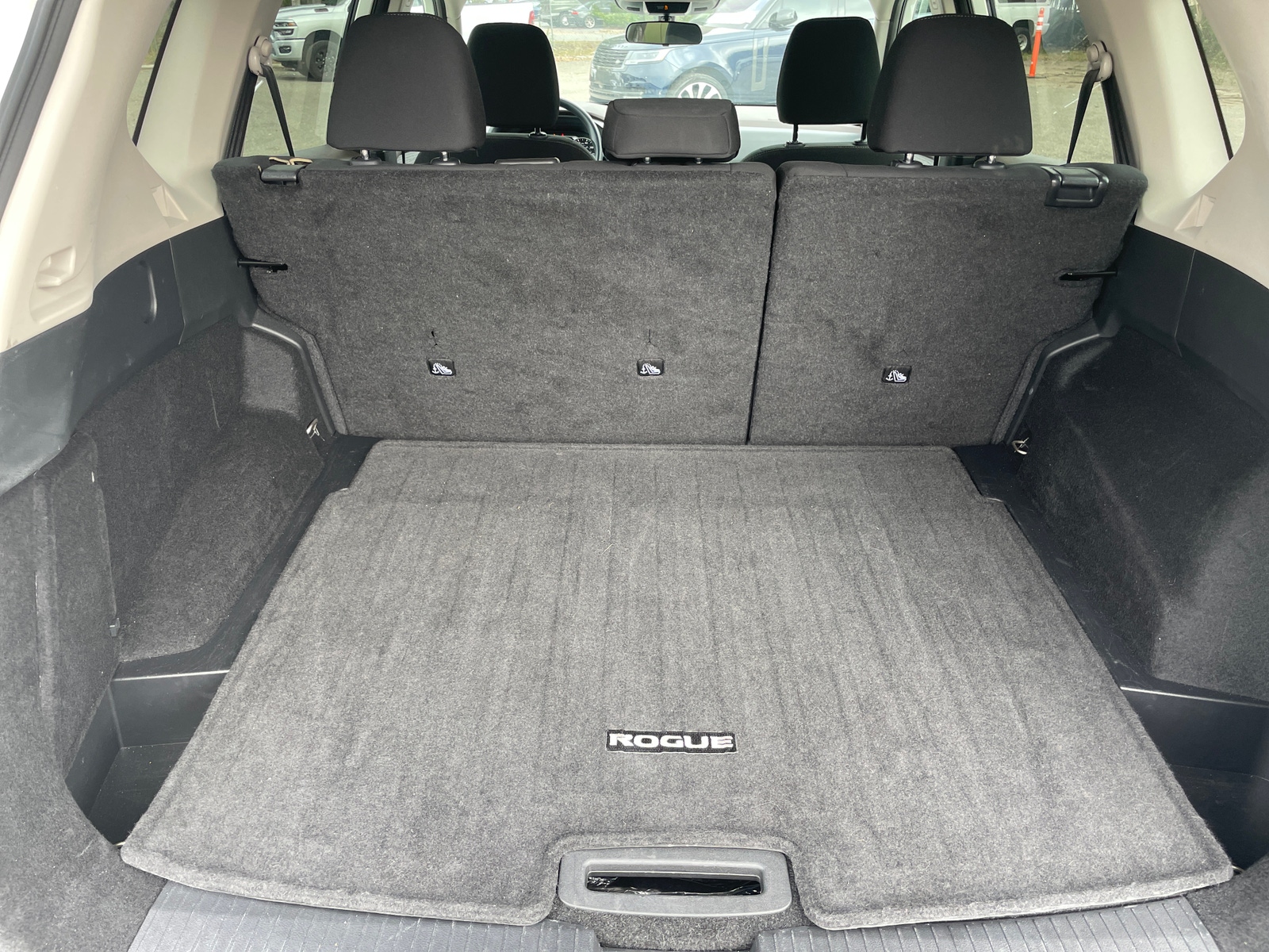 Thumbnail: 2023 Nissan Rogue - 6