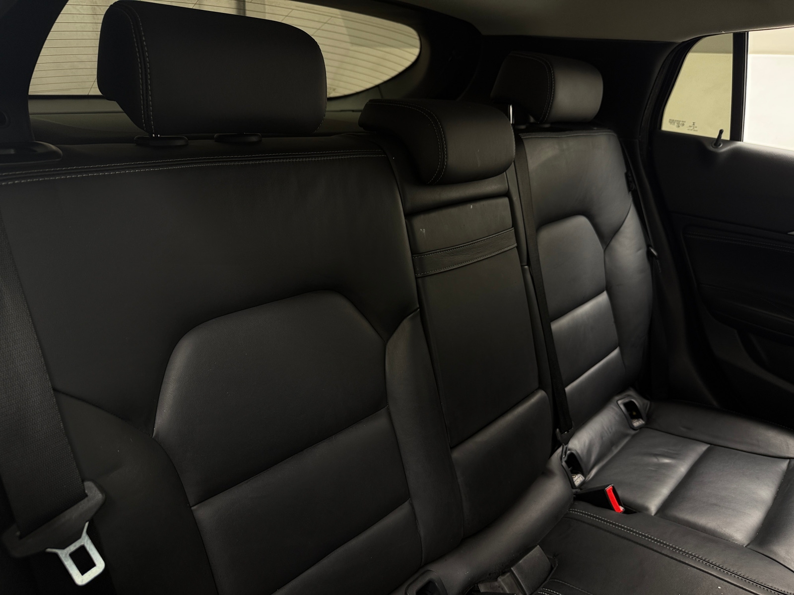 Thumbnail: 2018 INFINITI QX30 - 5