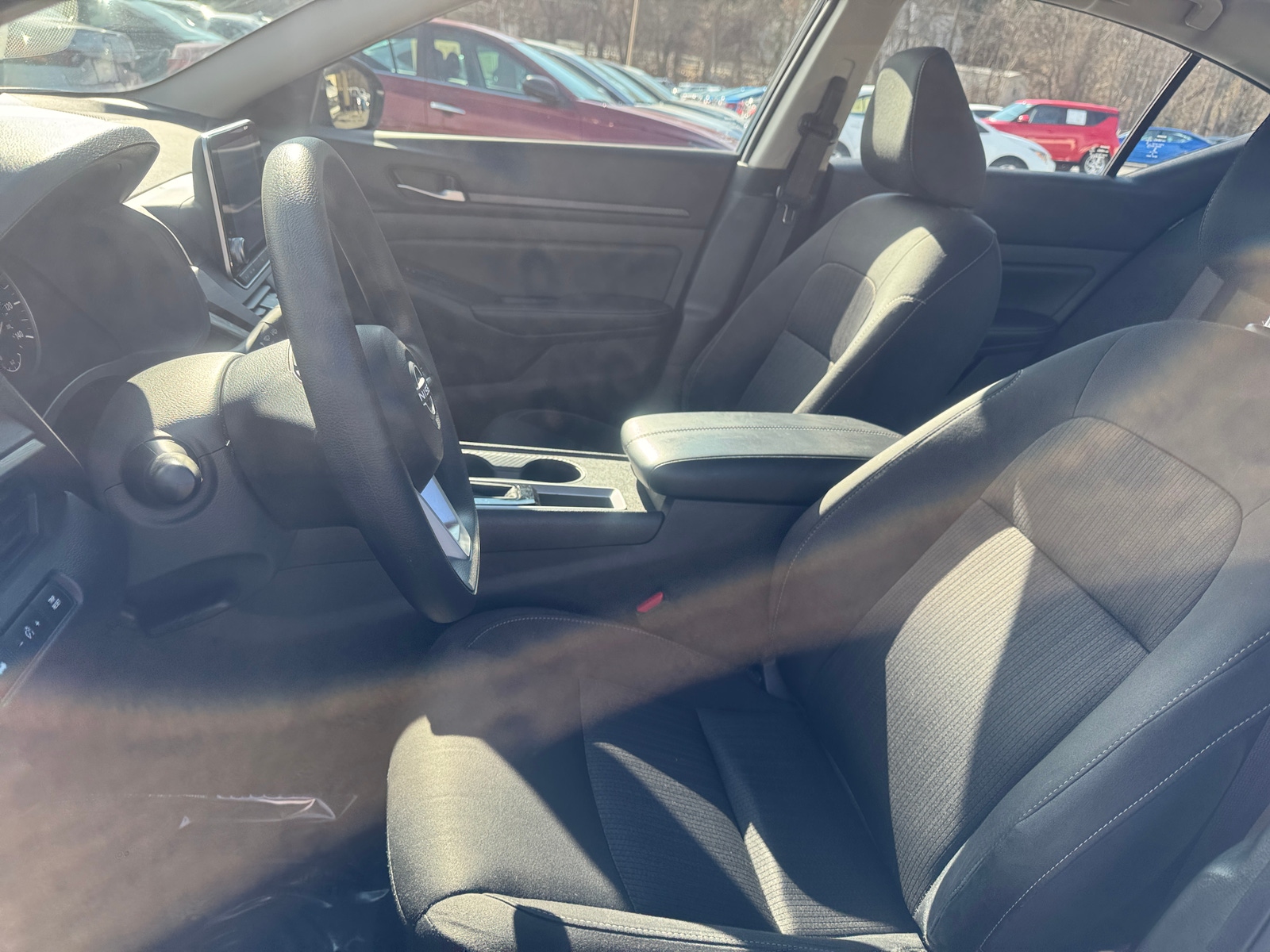 Thumbnail: 2025 Nissan Altima - 2