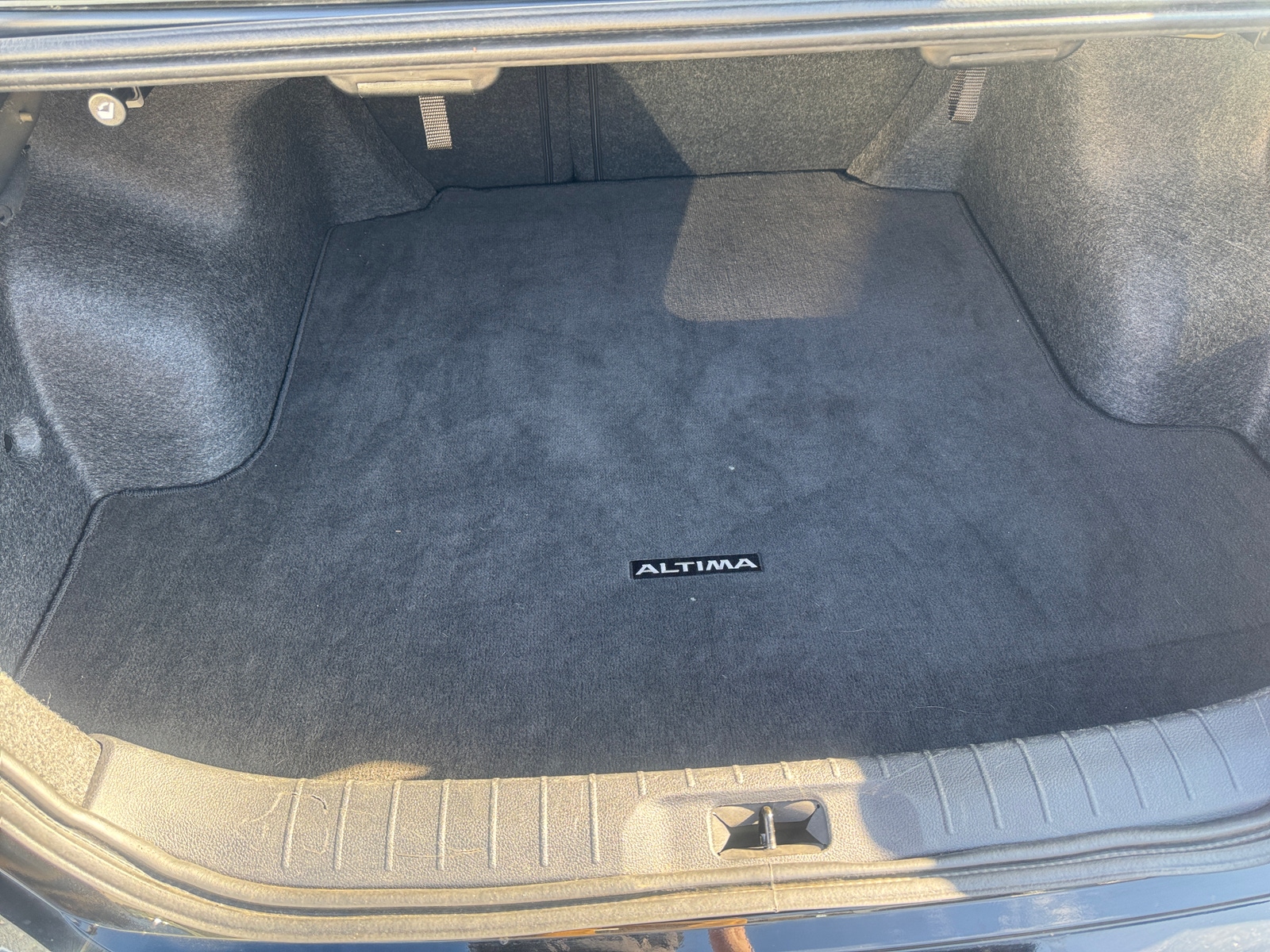 Thumbnail: 2025 Nissan Altima - 4